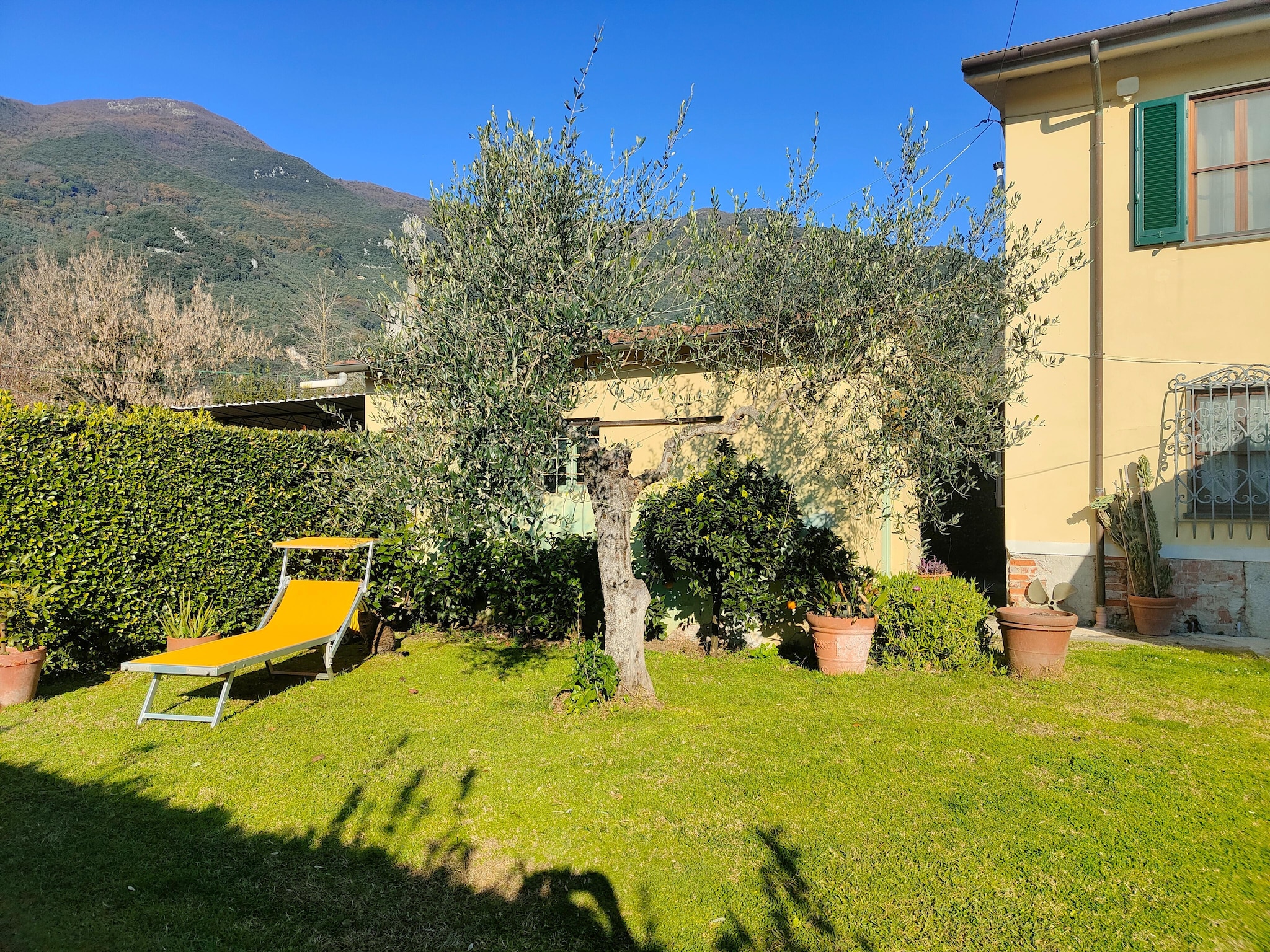   Casa La Pergola Camaiore