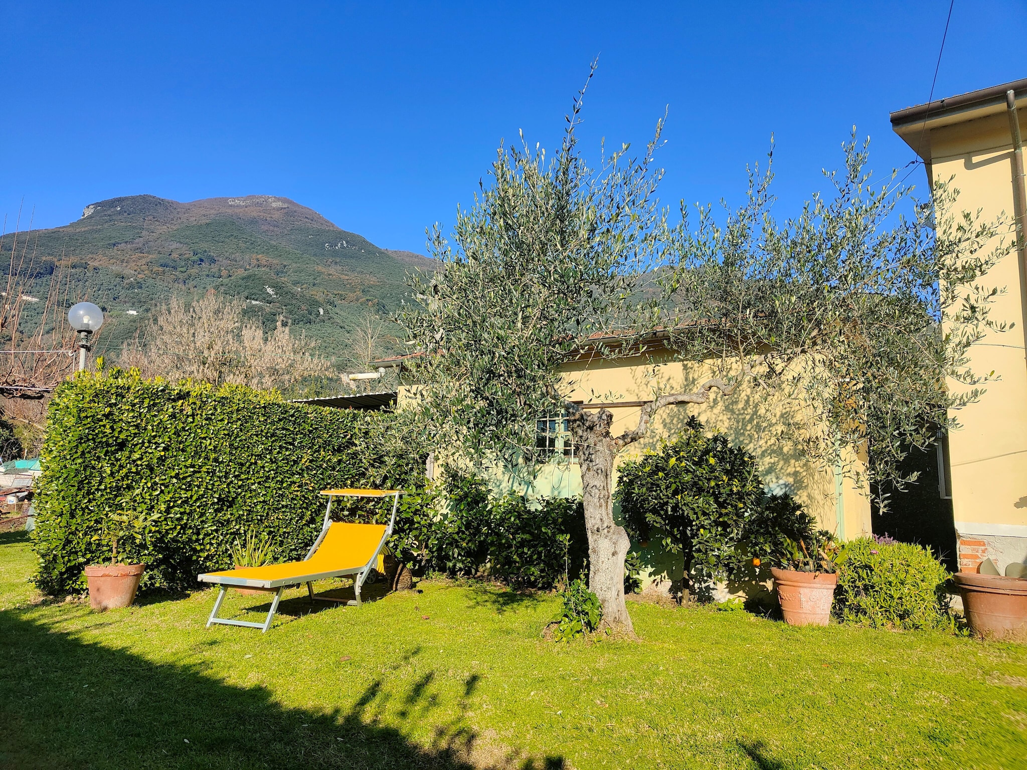   Casa La Pergola Camaiore