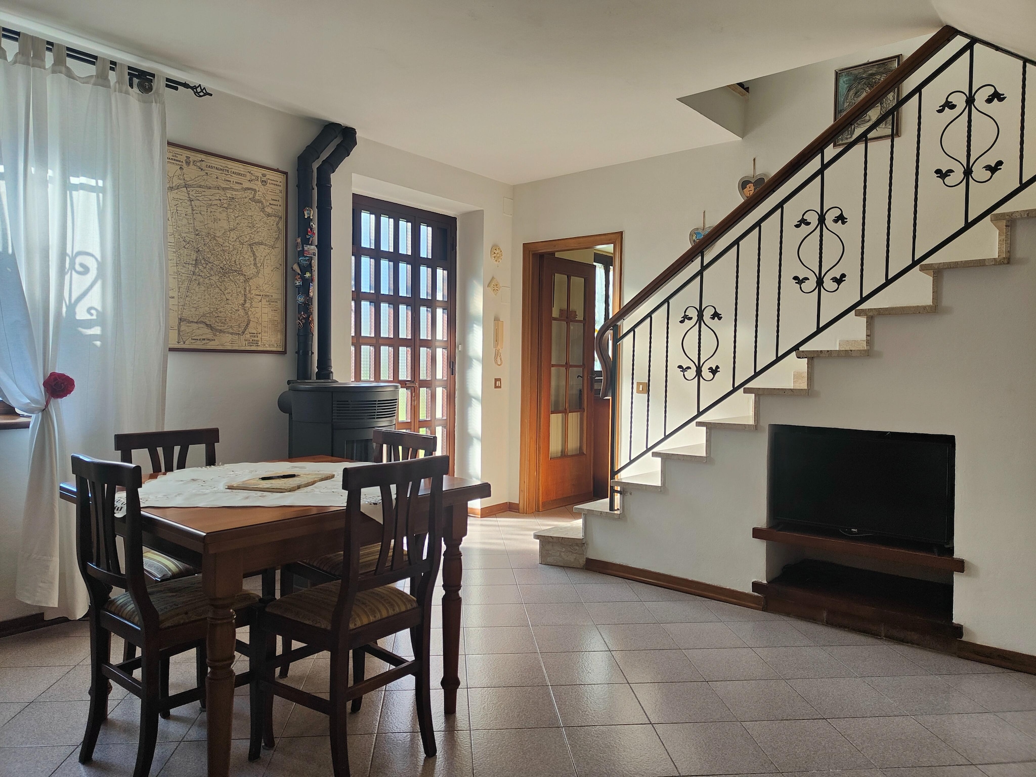   Casa La Pergola Camaiore