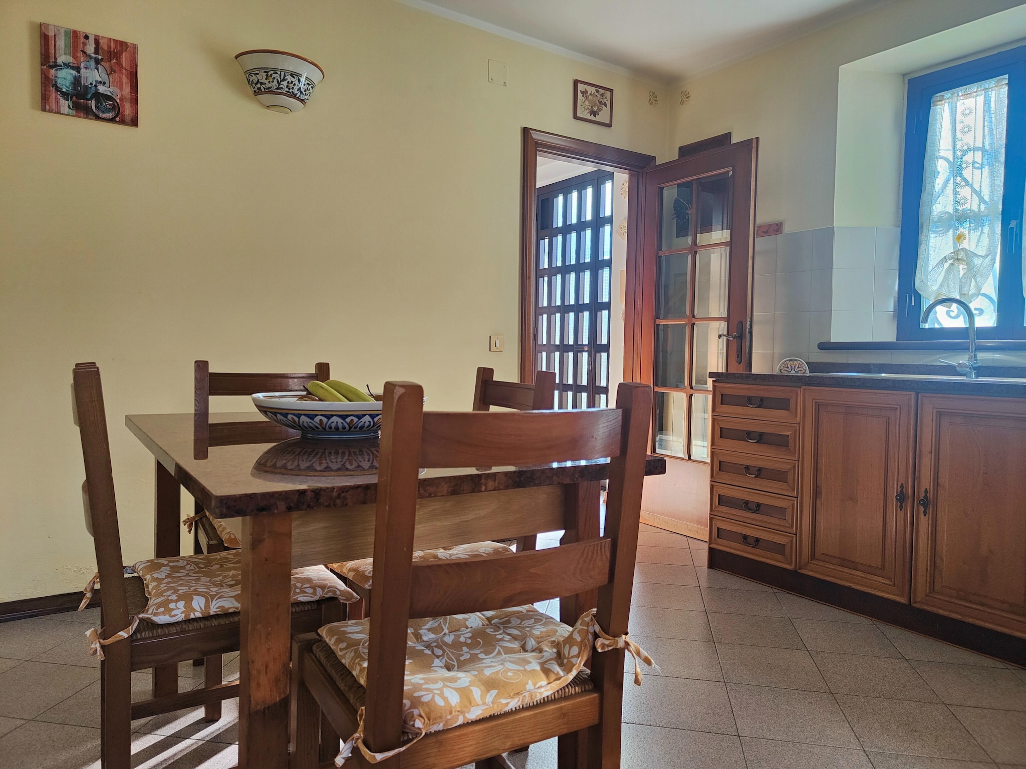   Casa La Pergola Camaiore