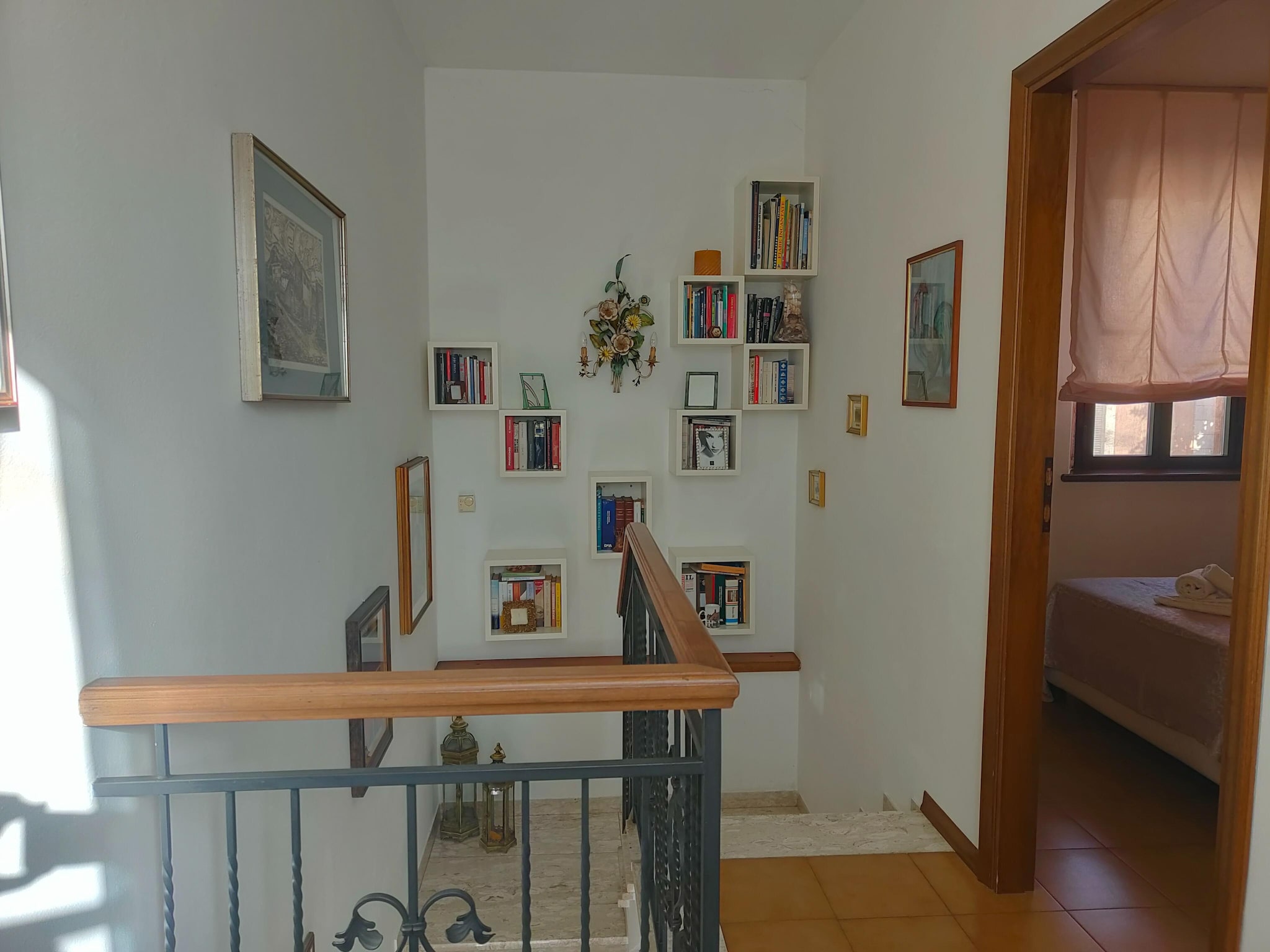  Casa La Pergola Camaiore