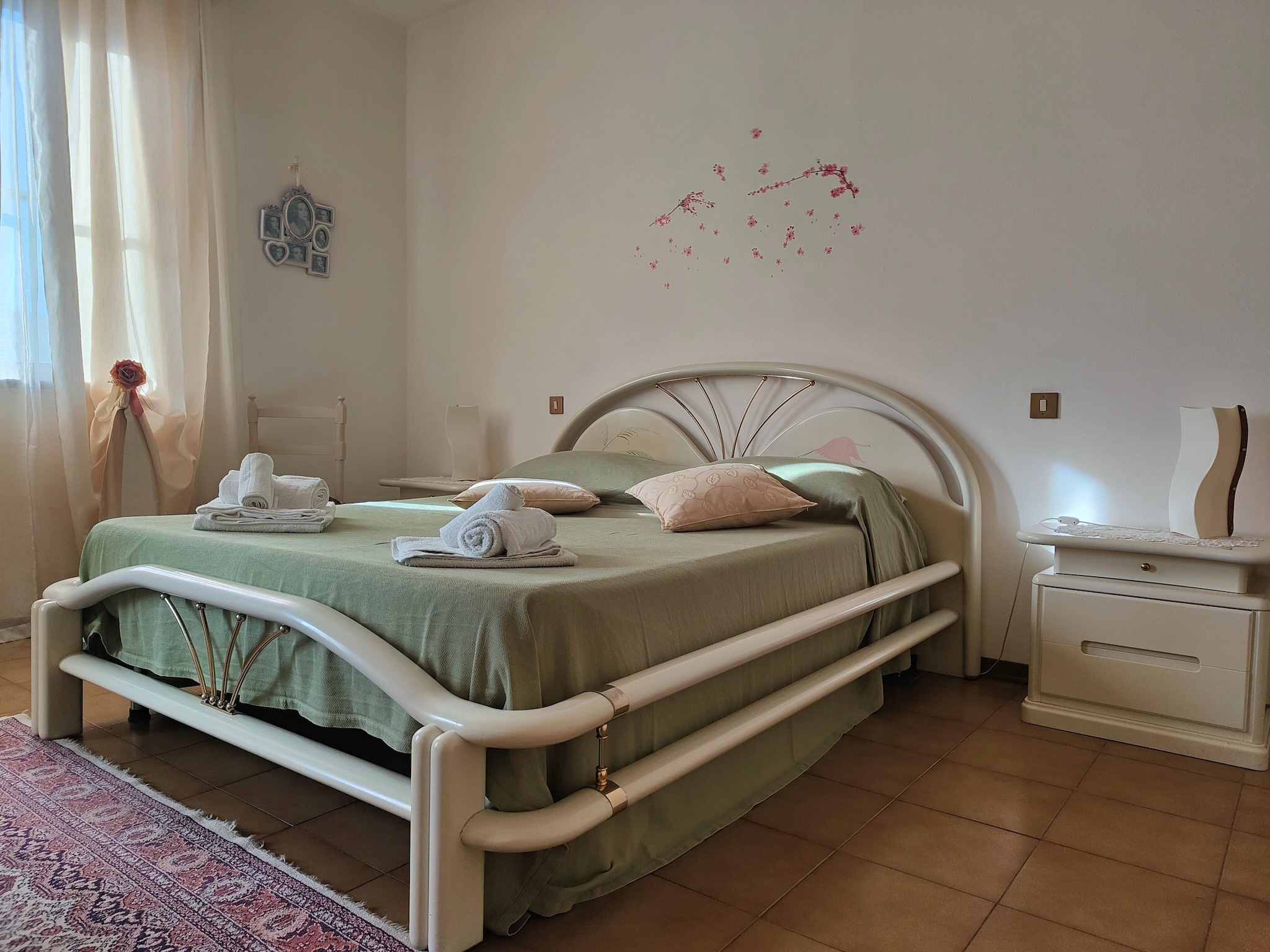   Casa La Pergola Camaiore