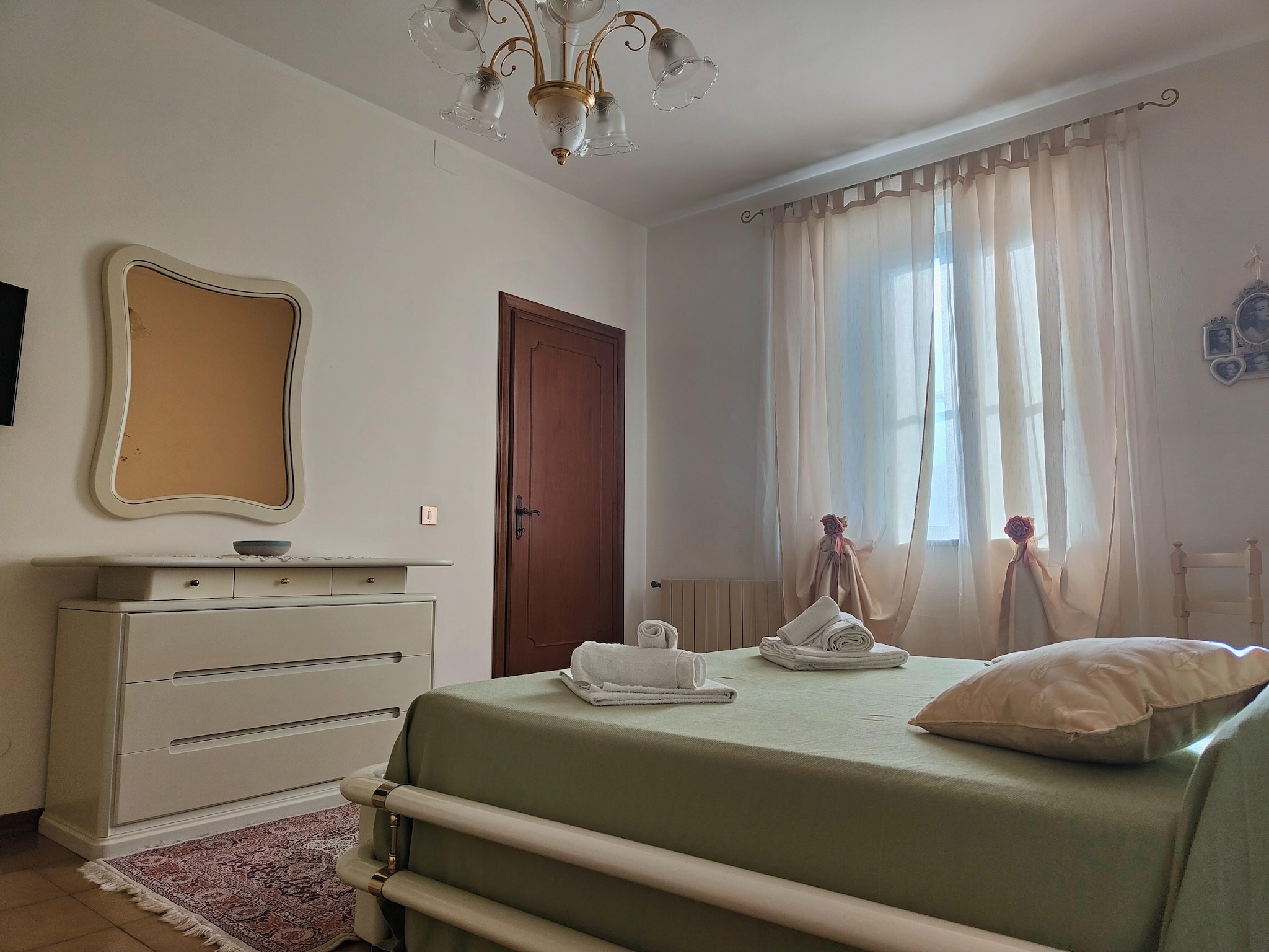   Casa La Pergola Camaiore