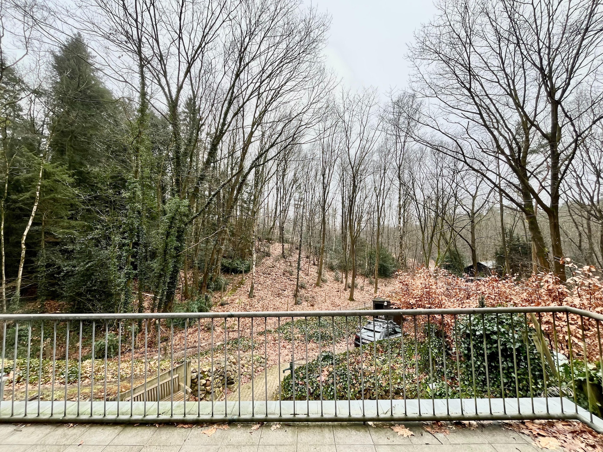   Het Boshuis