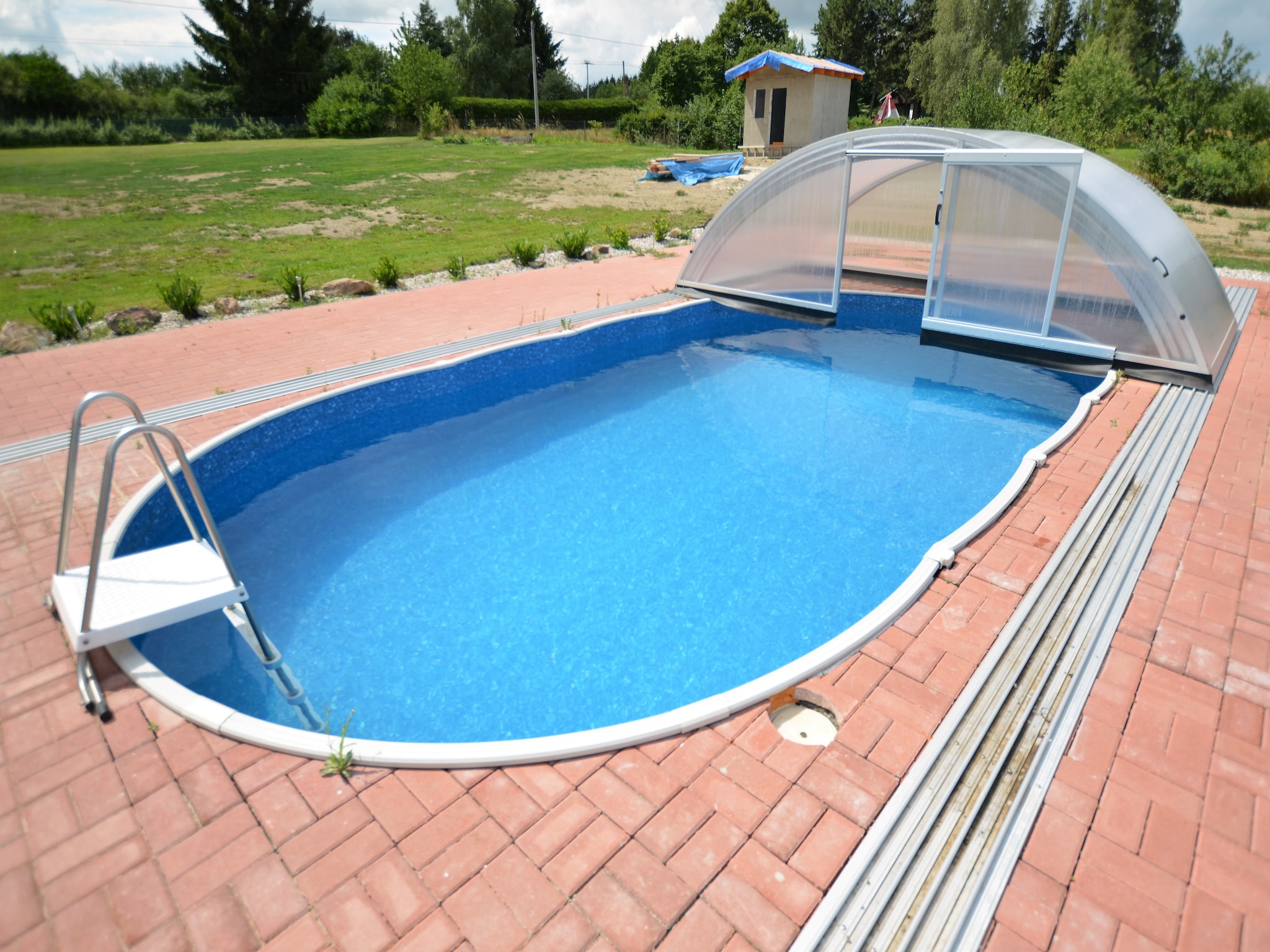 Ferienwohnung Ferienhaus Blanka