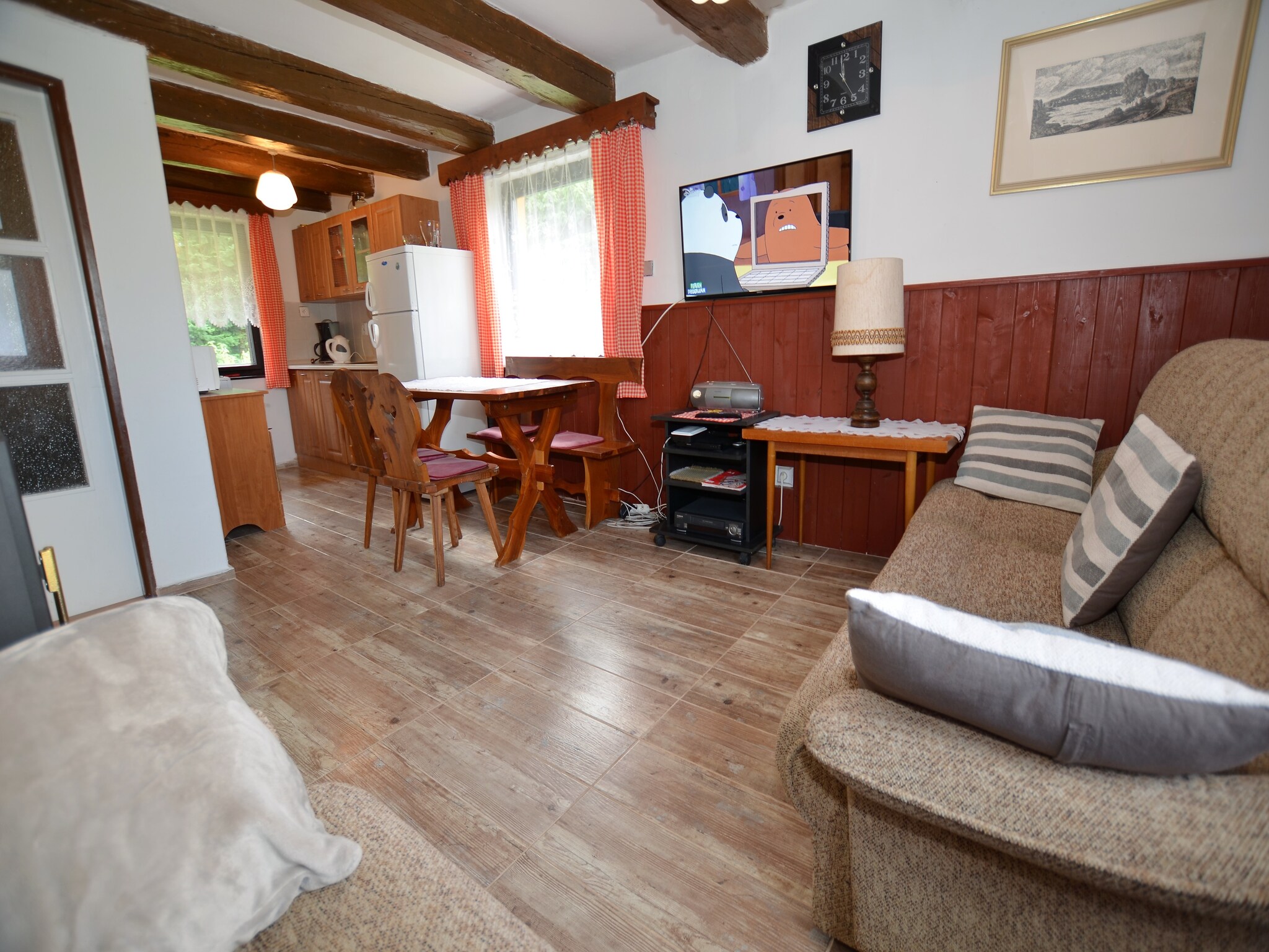 Ferienwohnung Ferienhaus Blanka
