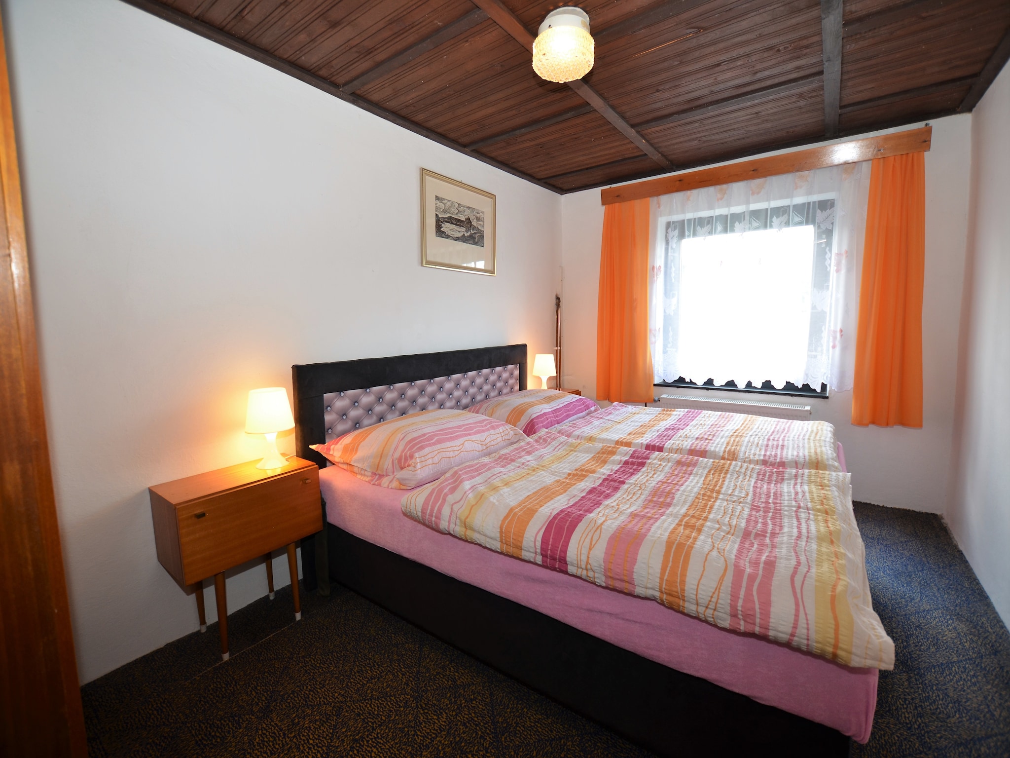 Ferienwohnung Ferienhaus Blanka