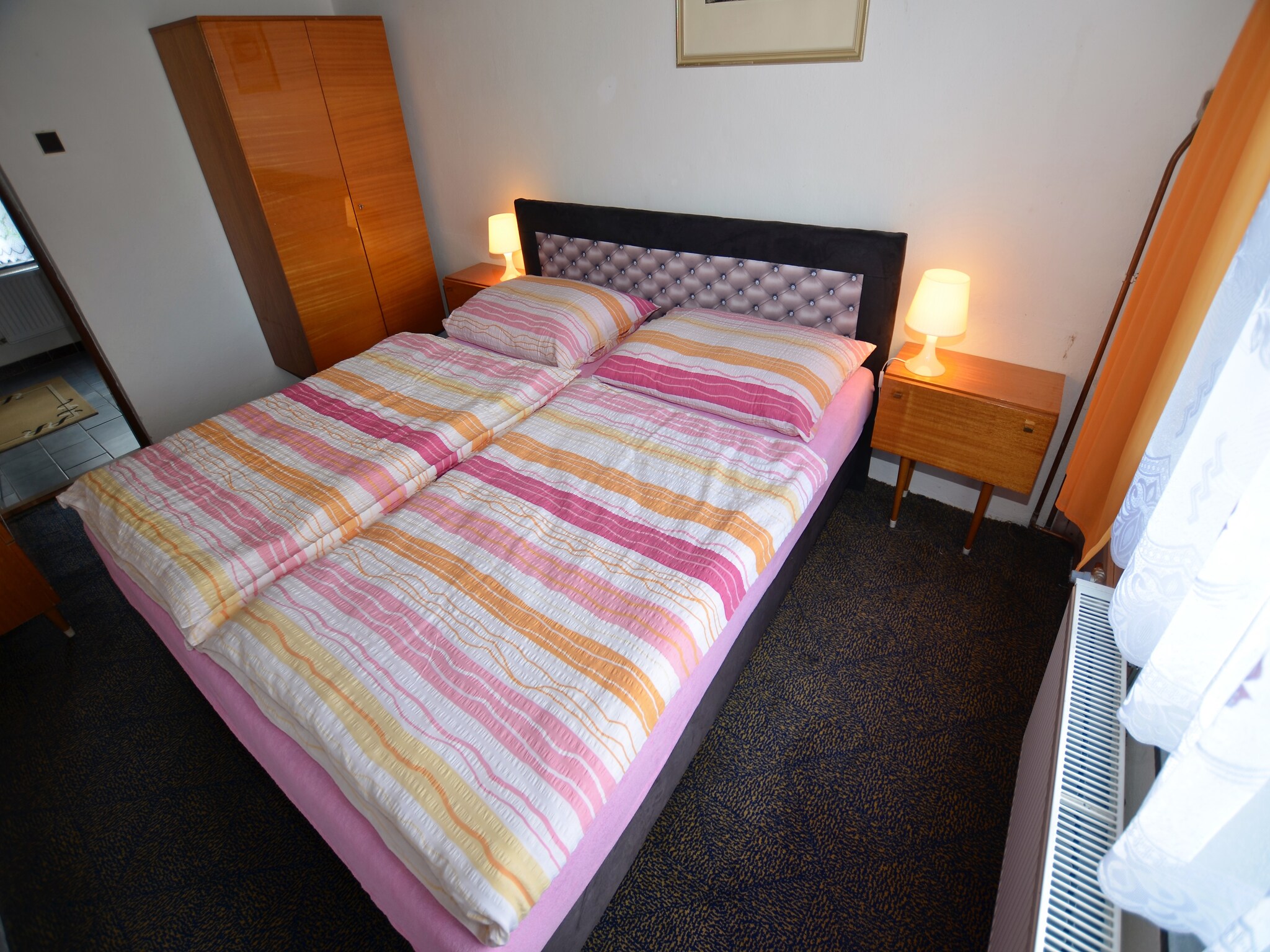 Ferienwohnung Ferienhaus Blanka