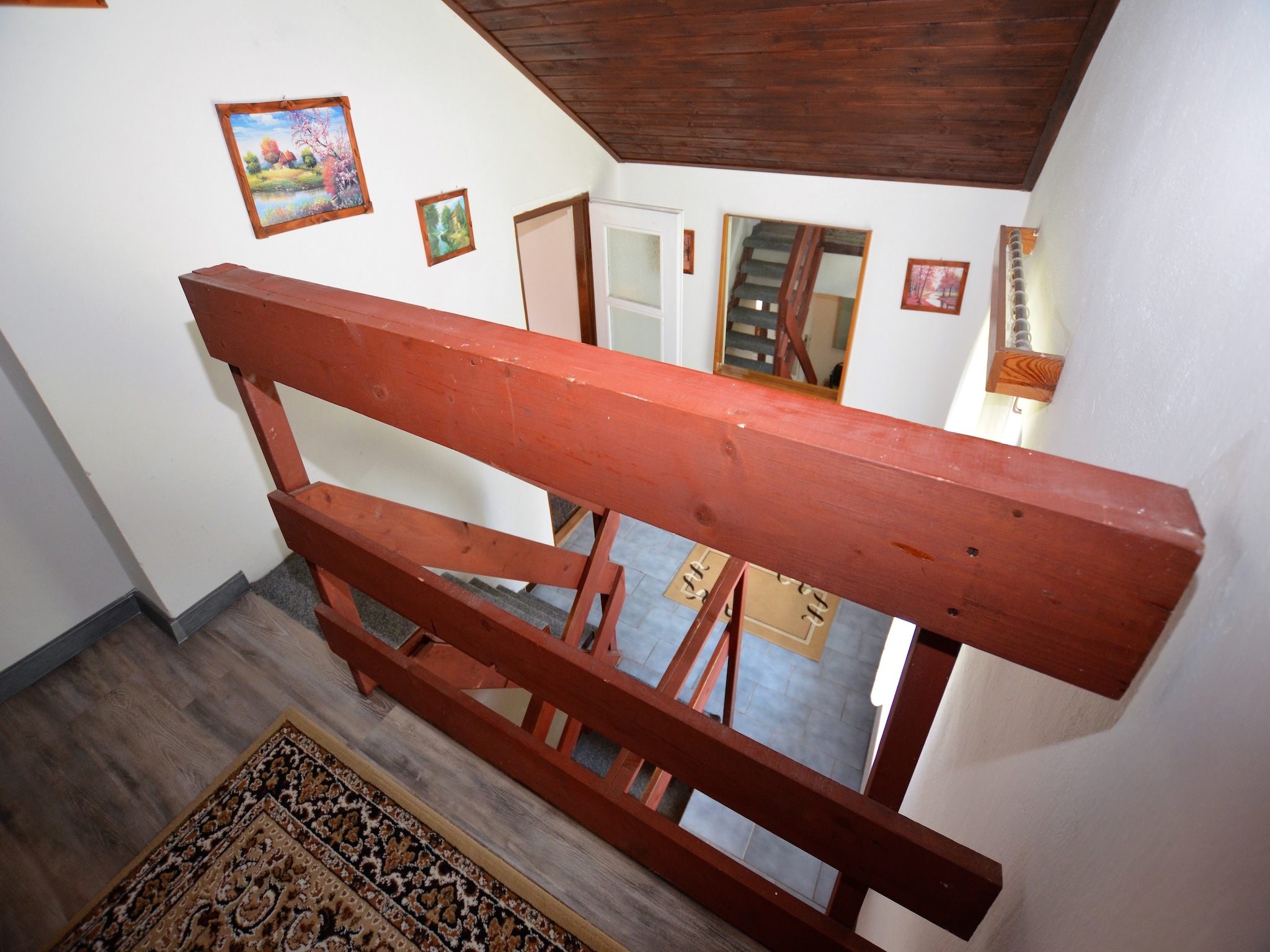 Ferienwohnung Ferienhaus Blanka
