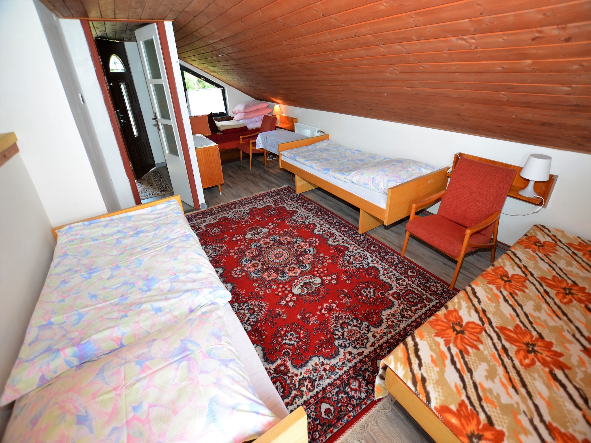 Ferienwohnung Ferienhaus Blanka