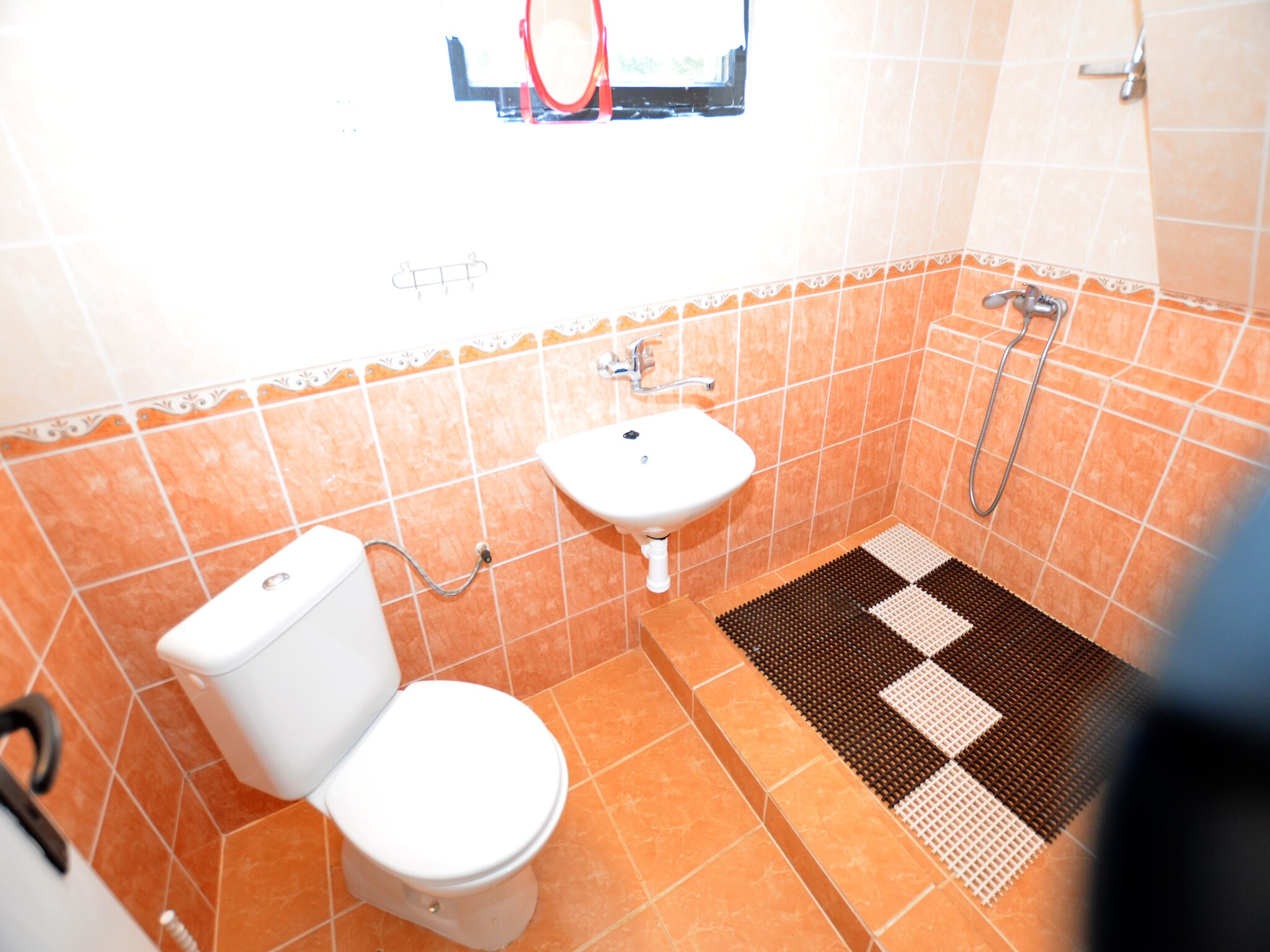 Ferienwohnung Ferienhaus Blanka