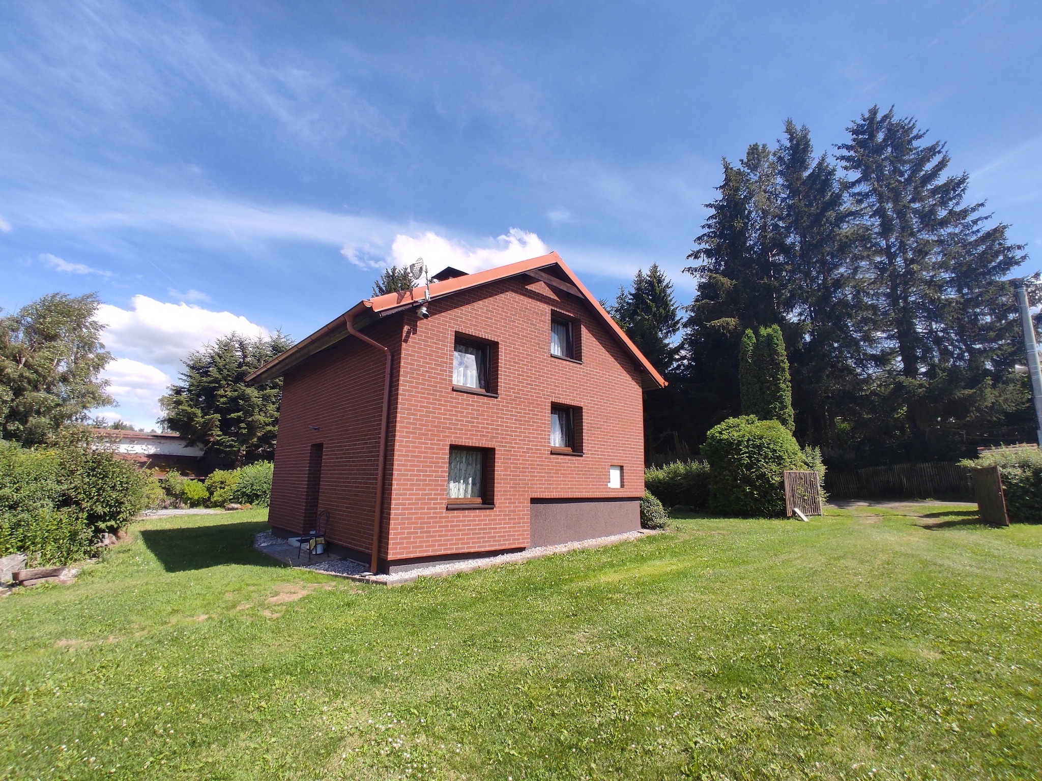 Ferienwohnung Ferienhaus Blanka