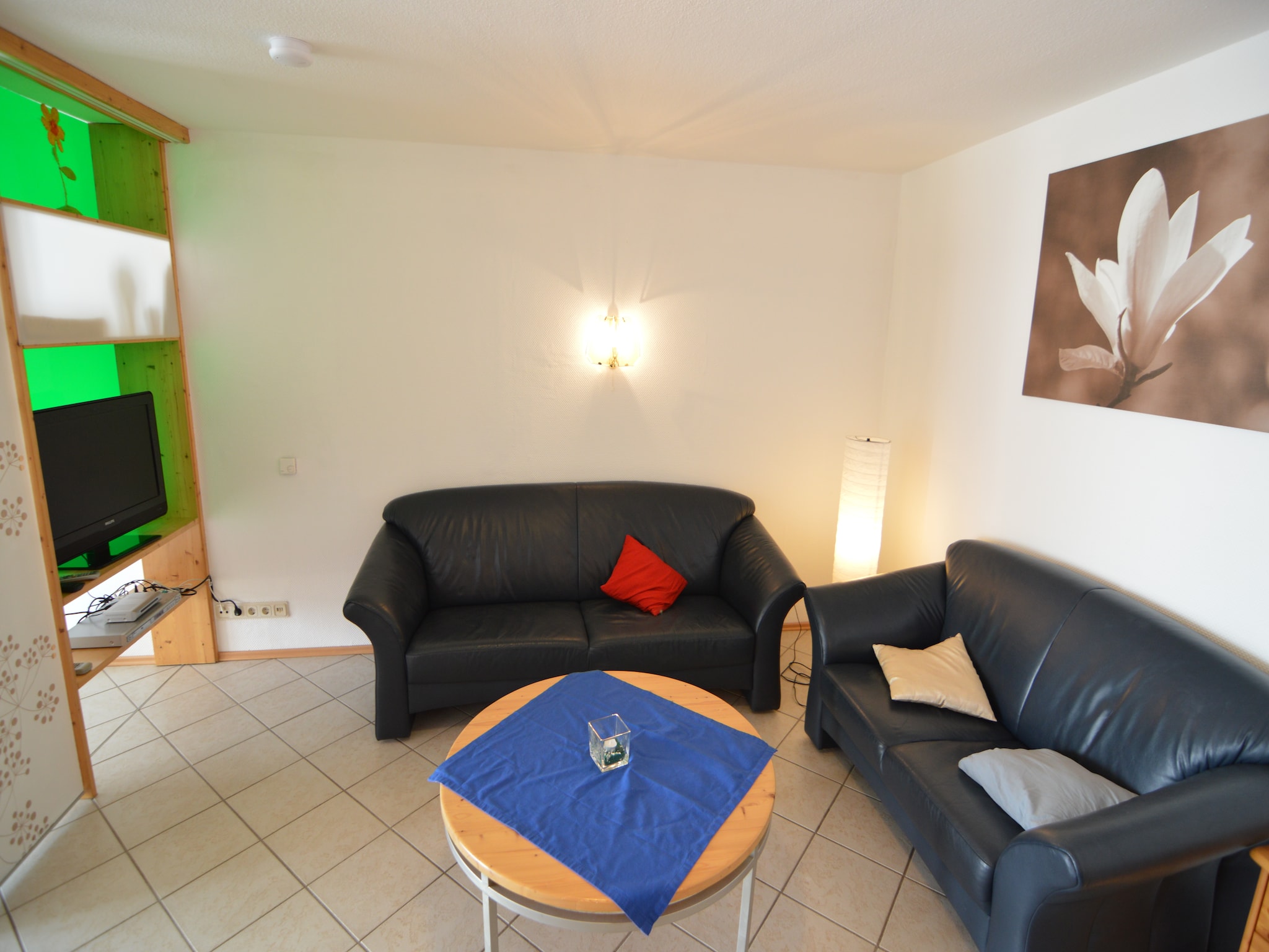 Ferienwohnung am Schäferhof