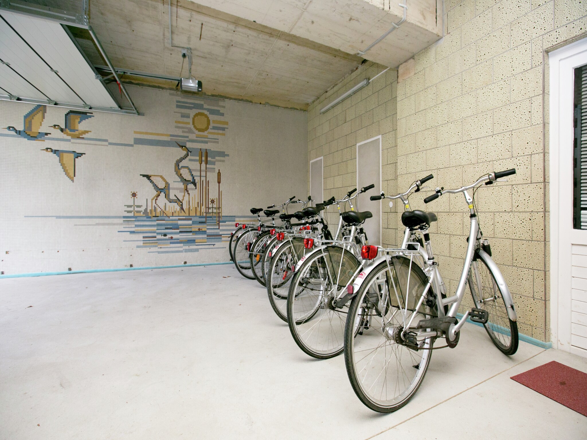 Ferienwohnung Fabryshof 03