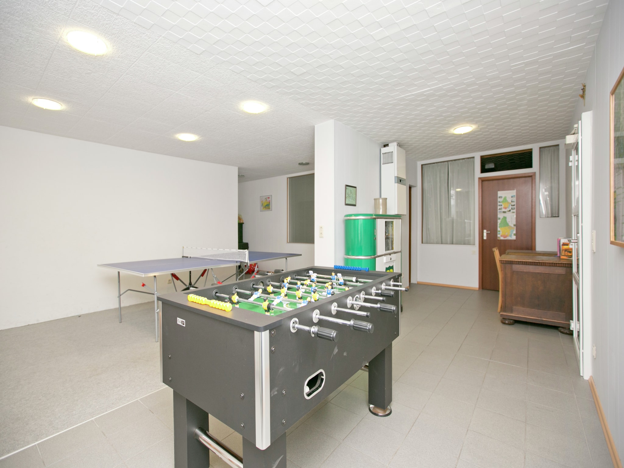 Ferienwohnung Fabryshof 03