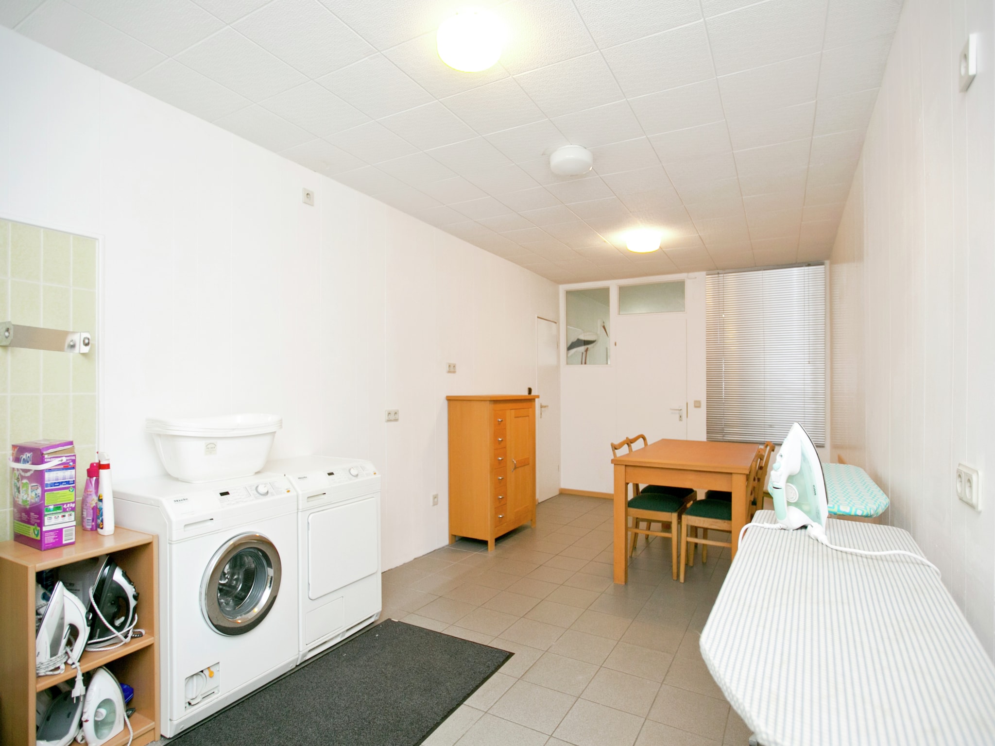 Ferienwohnung Fabryshof 03