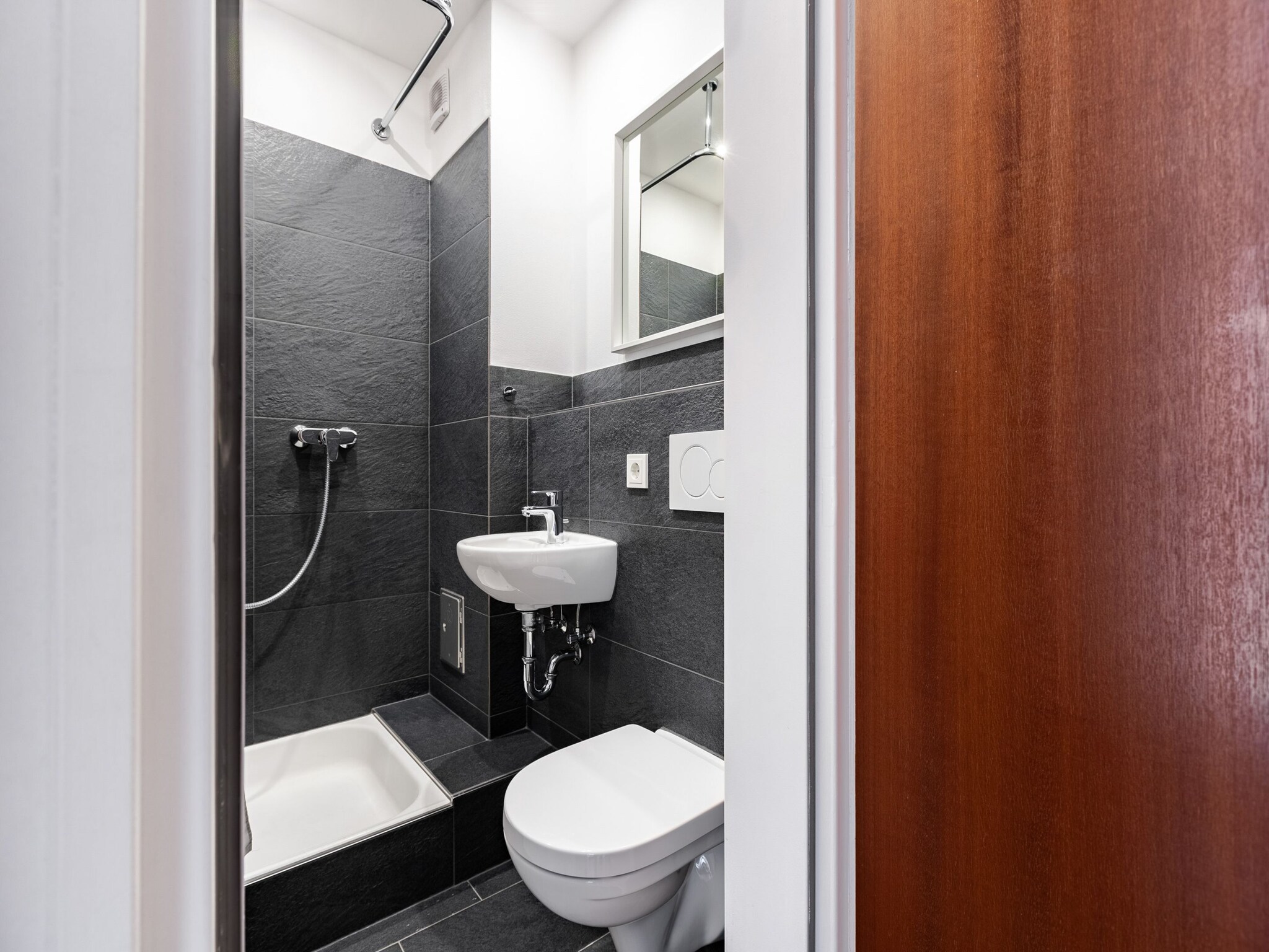 Ferienwohnung Fabryshof 03