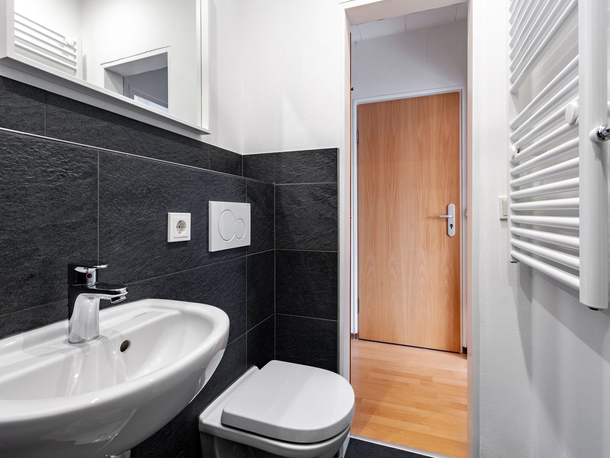 Ferienwohnung Fabryshof 03