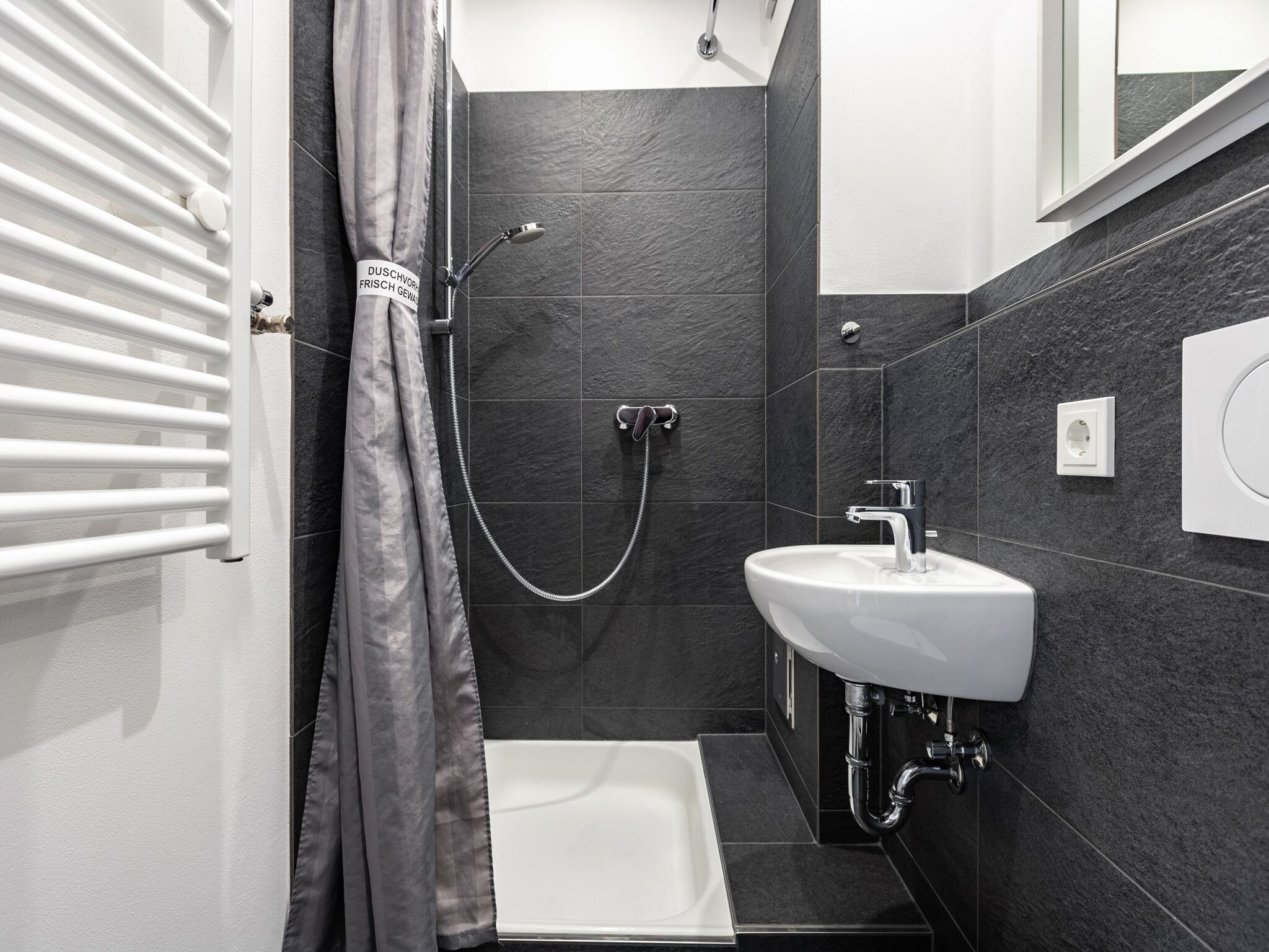 Ferienwohnung Fabryshof 03