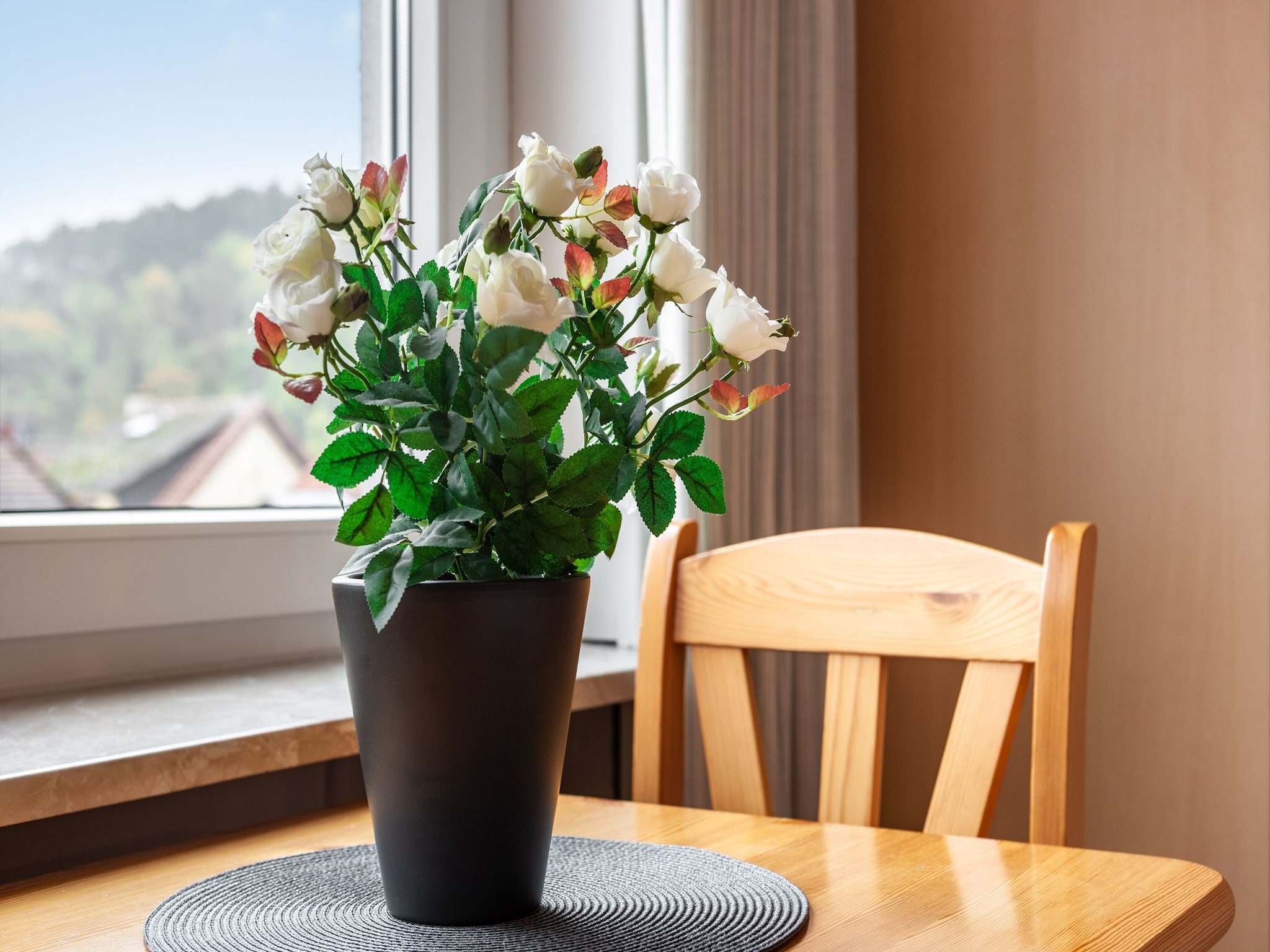 Ferienwohnung Fabryshof 03