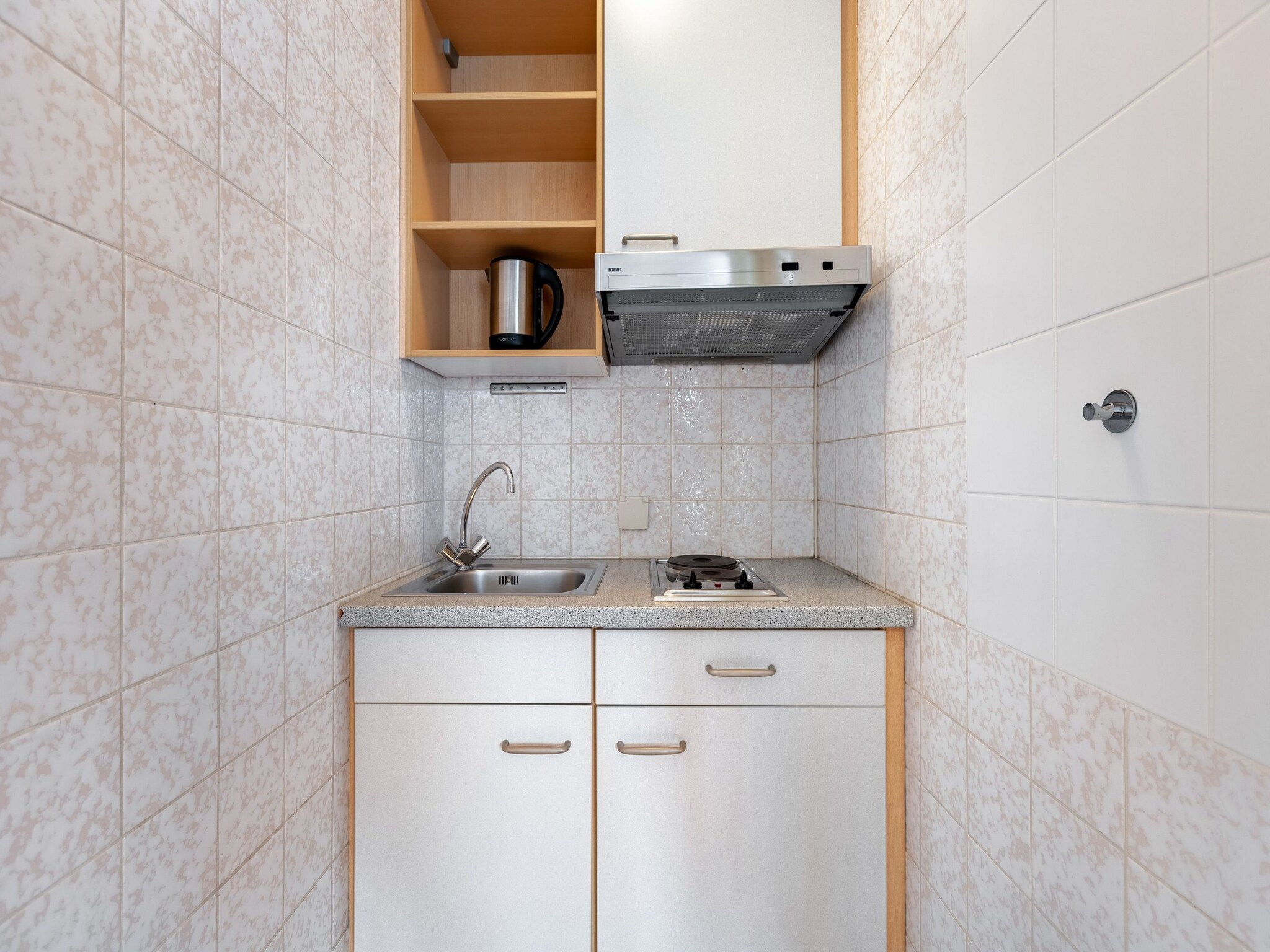 Ferienwohnung Fabryshof 03