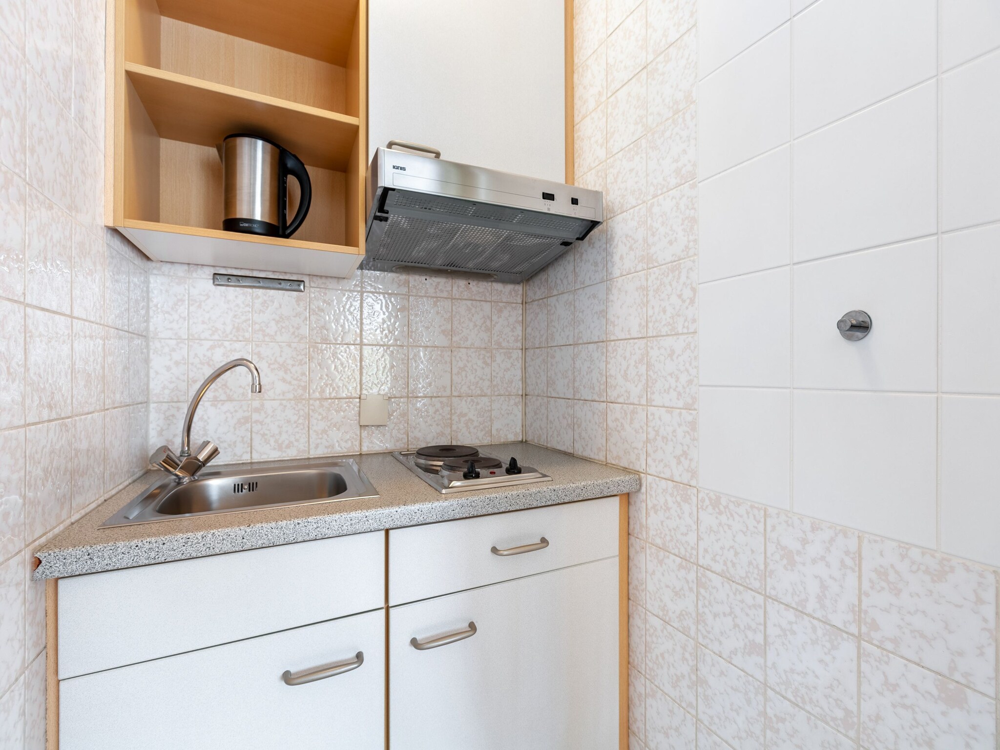 Ferienwohnung Fabryshof 03