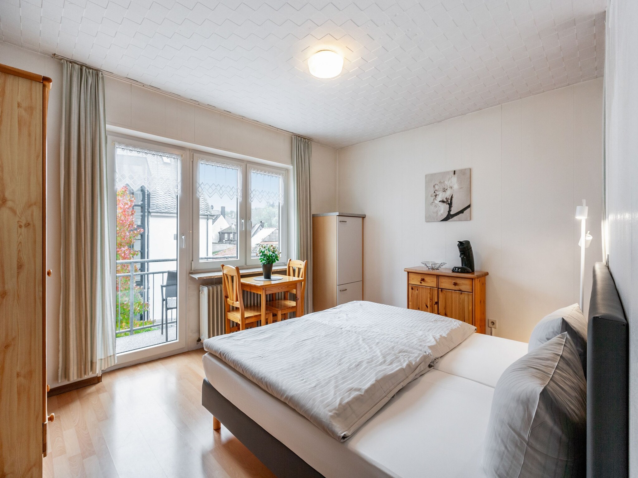 Ferienwohnung Fabryshof 03