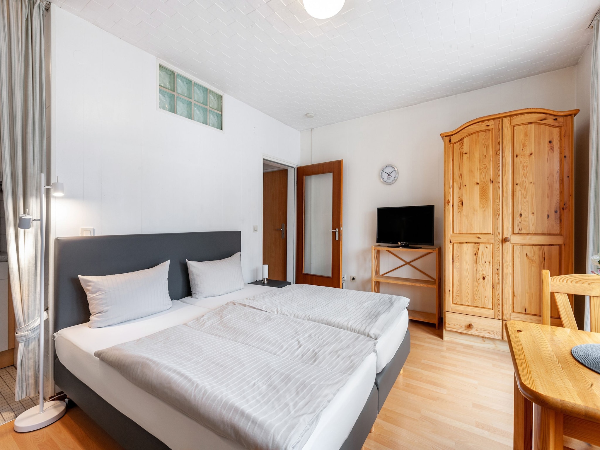 Ferienwohnung Fabryshof 03