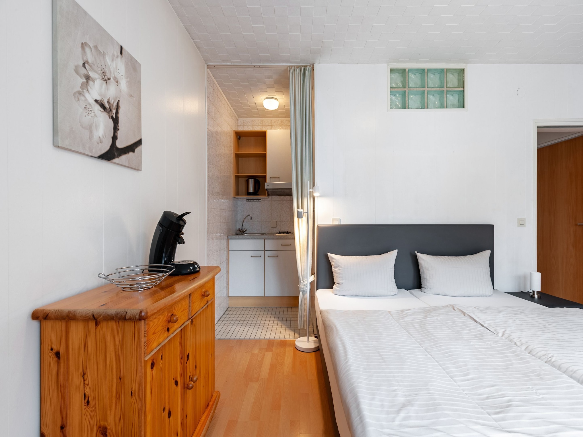 Ferienwohnung Fabryshof 03