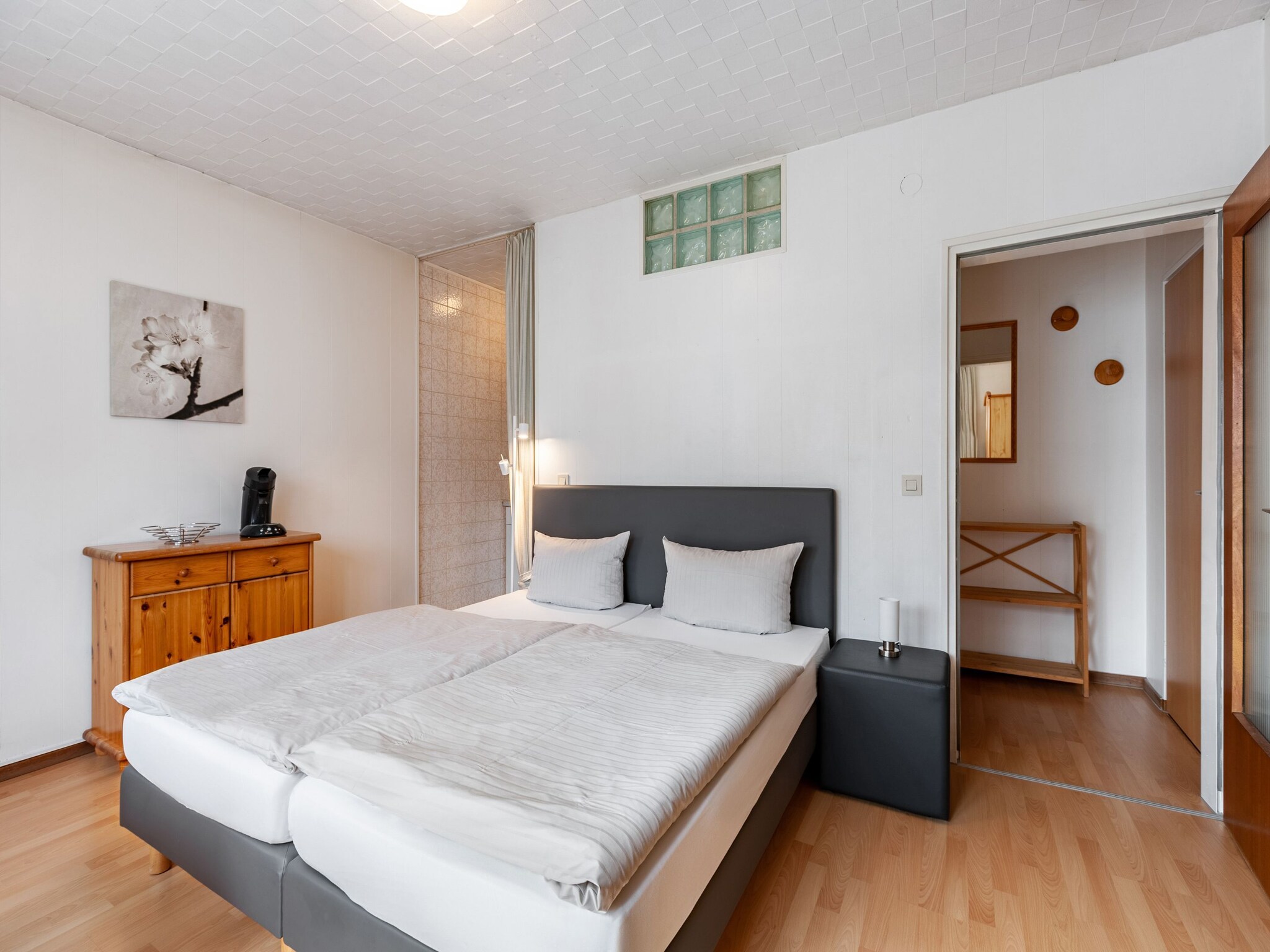 Ferienwohnung Fabryshof 03