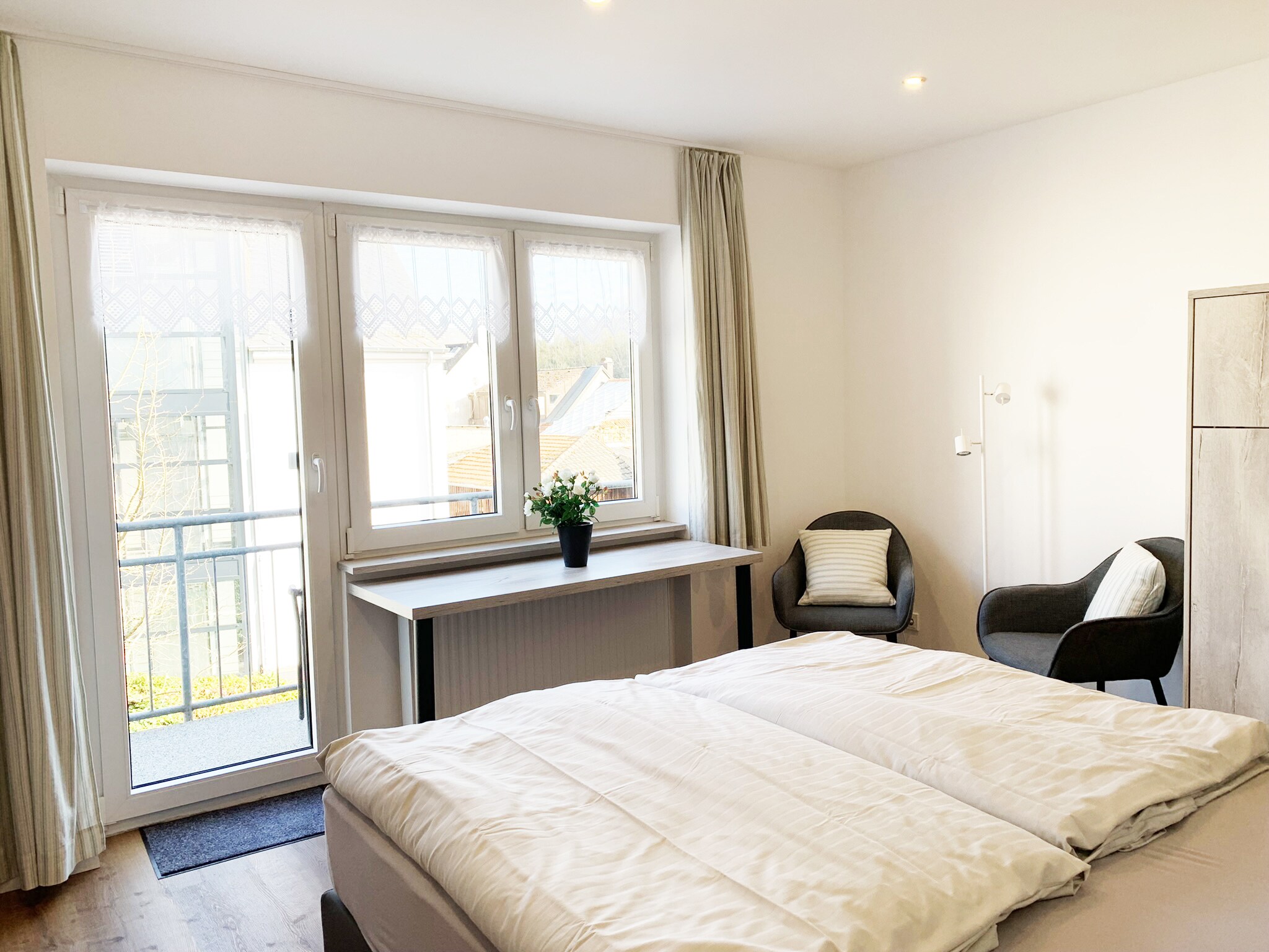 Ferienwohnung Fabryshof 03