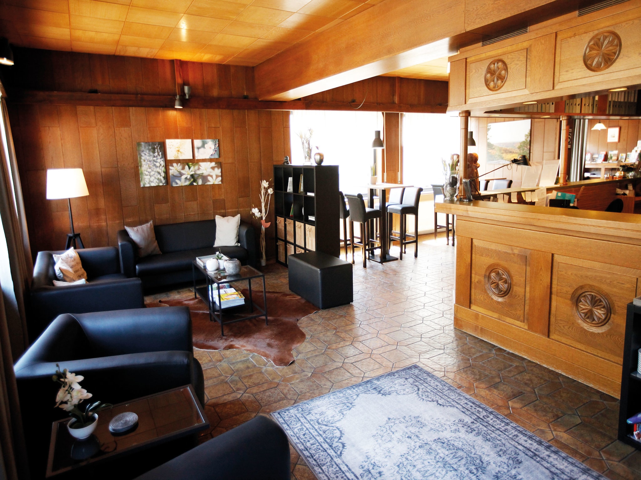 Ferienwohnung Fabryshof 03