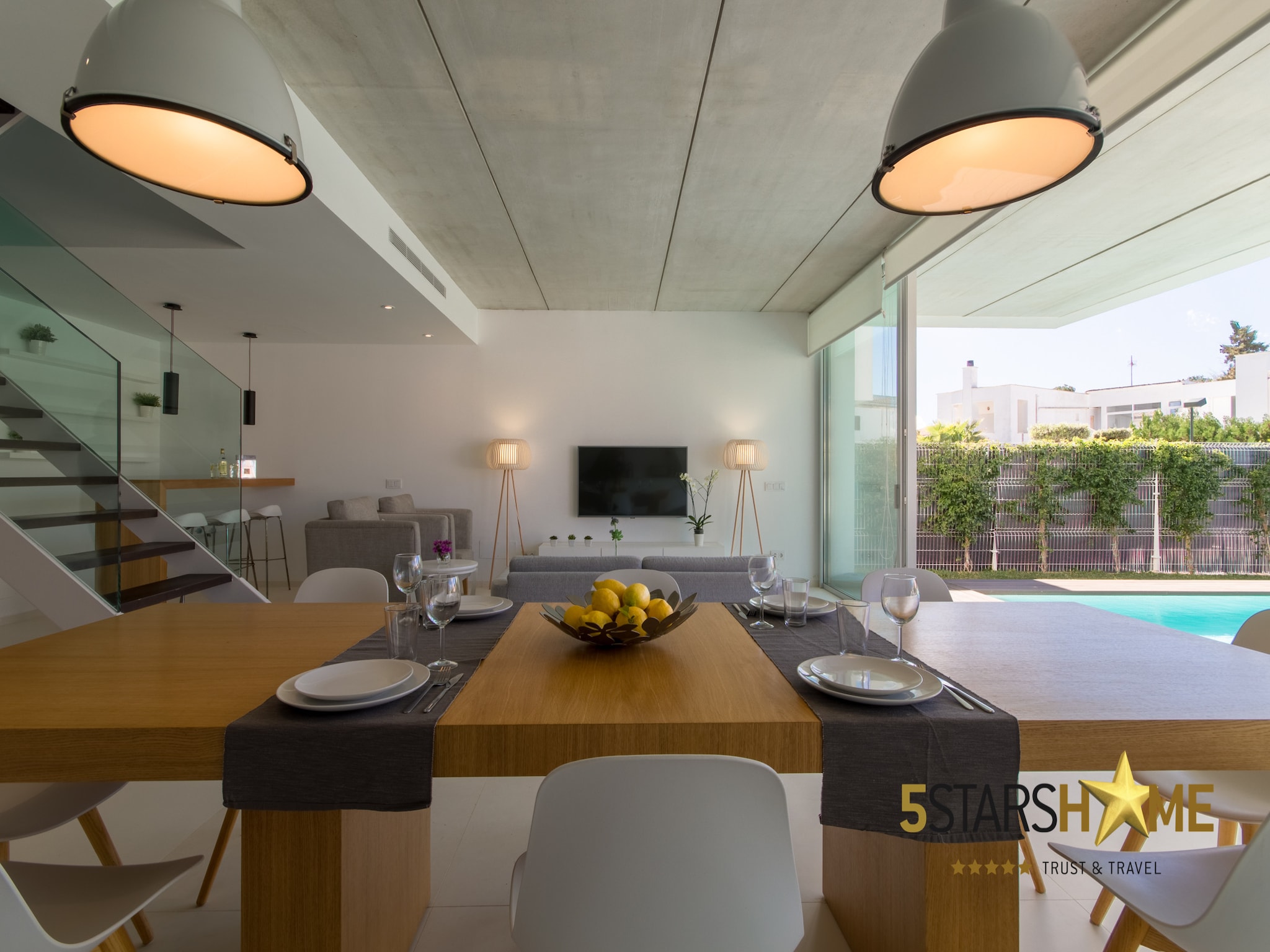 Feriebolig Cuc de Mar, Villa 5StarsHome Mallorca