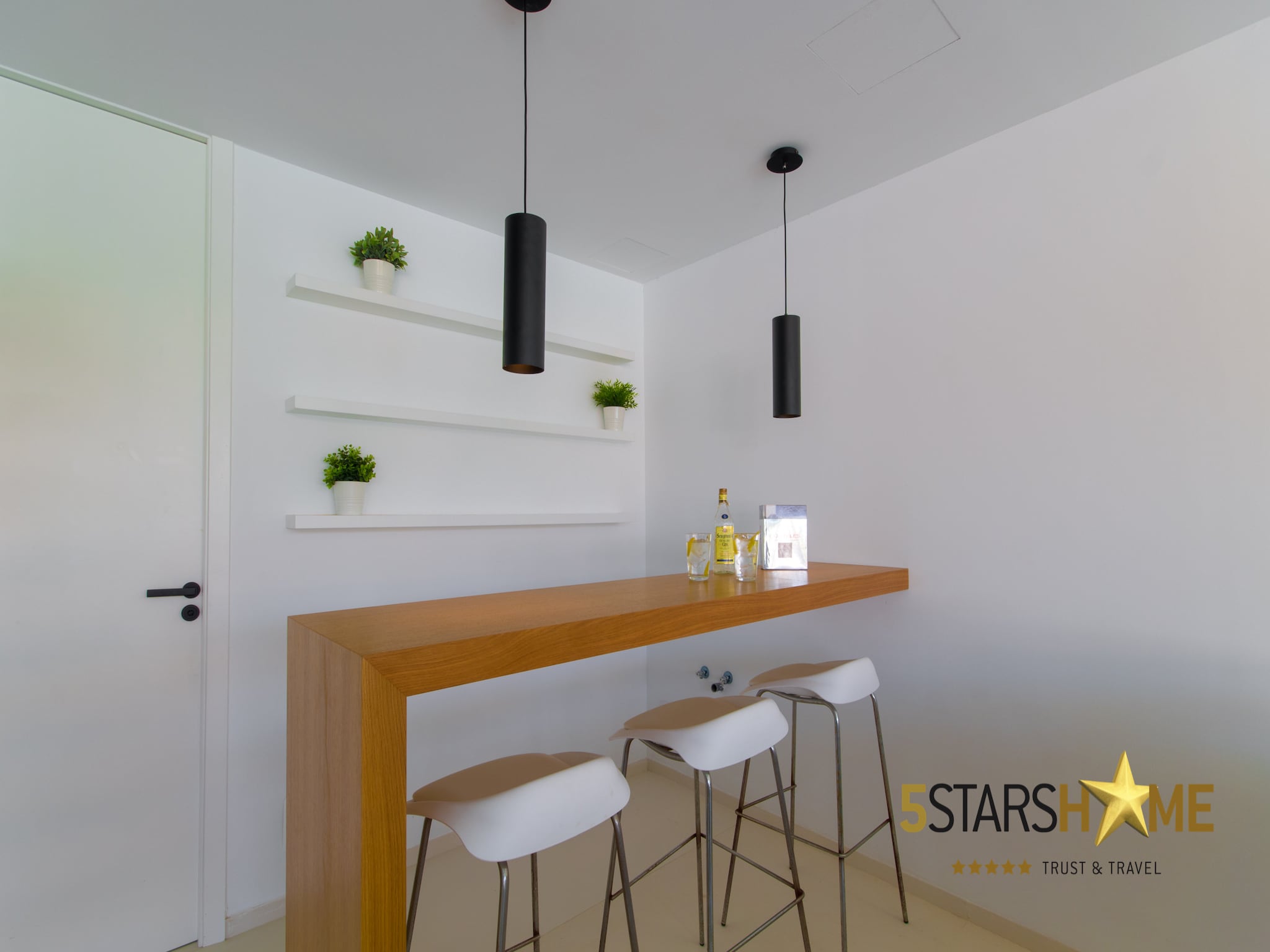 Feriebolig Cuc de Mar, Villa 5StarsHome Mallorca