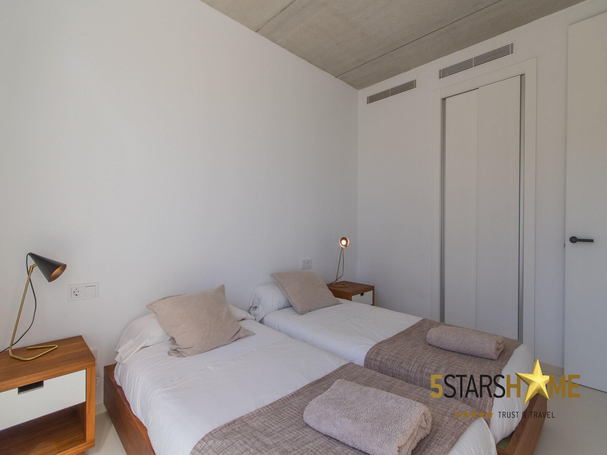 Feriebolig Cuc de Mar, Villa 5StarsHome Mallorca
