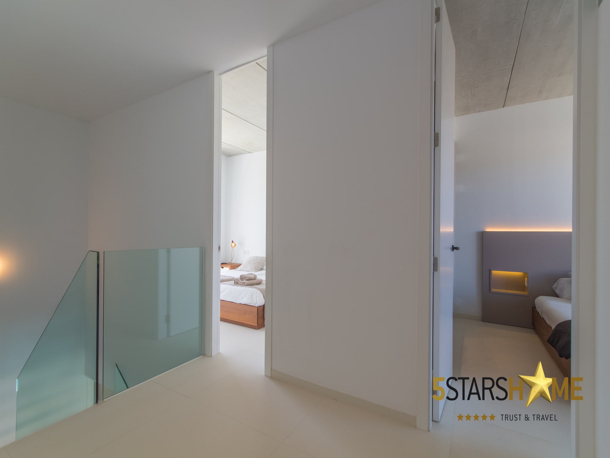 Feriebolig Cuc de Mar, Villa 5StarsHome Mallorca