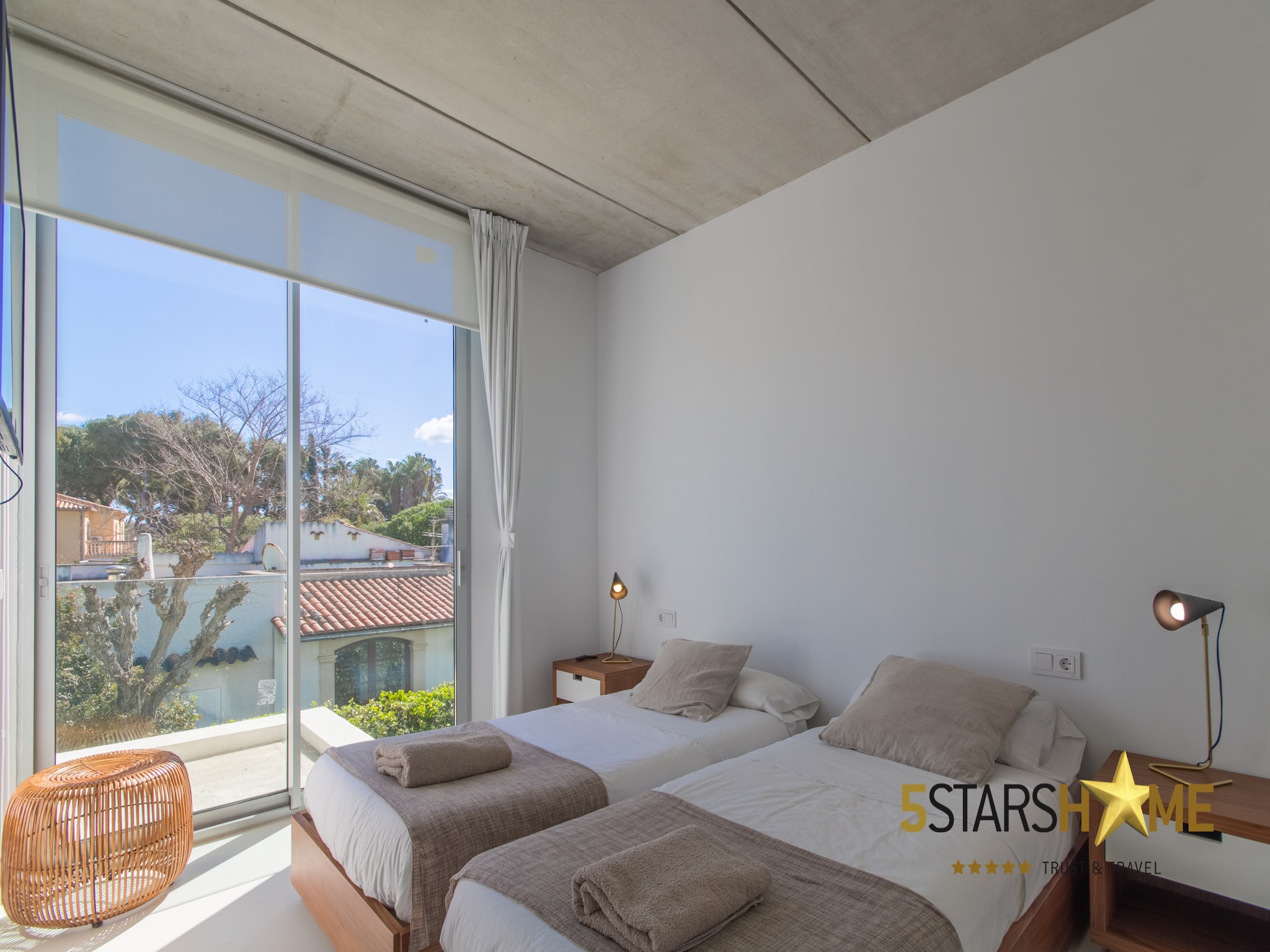 Feriebolig Cuc de Mar, Villa 5StarsHome Mallorca