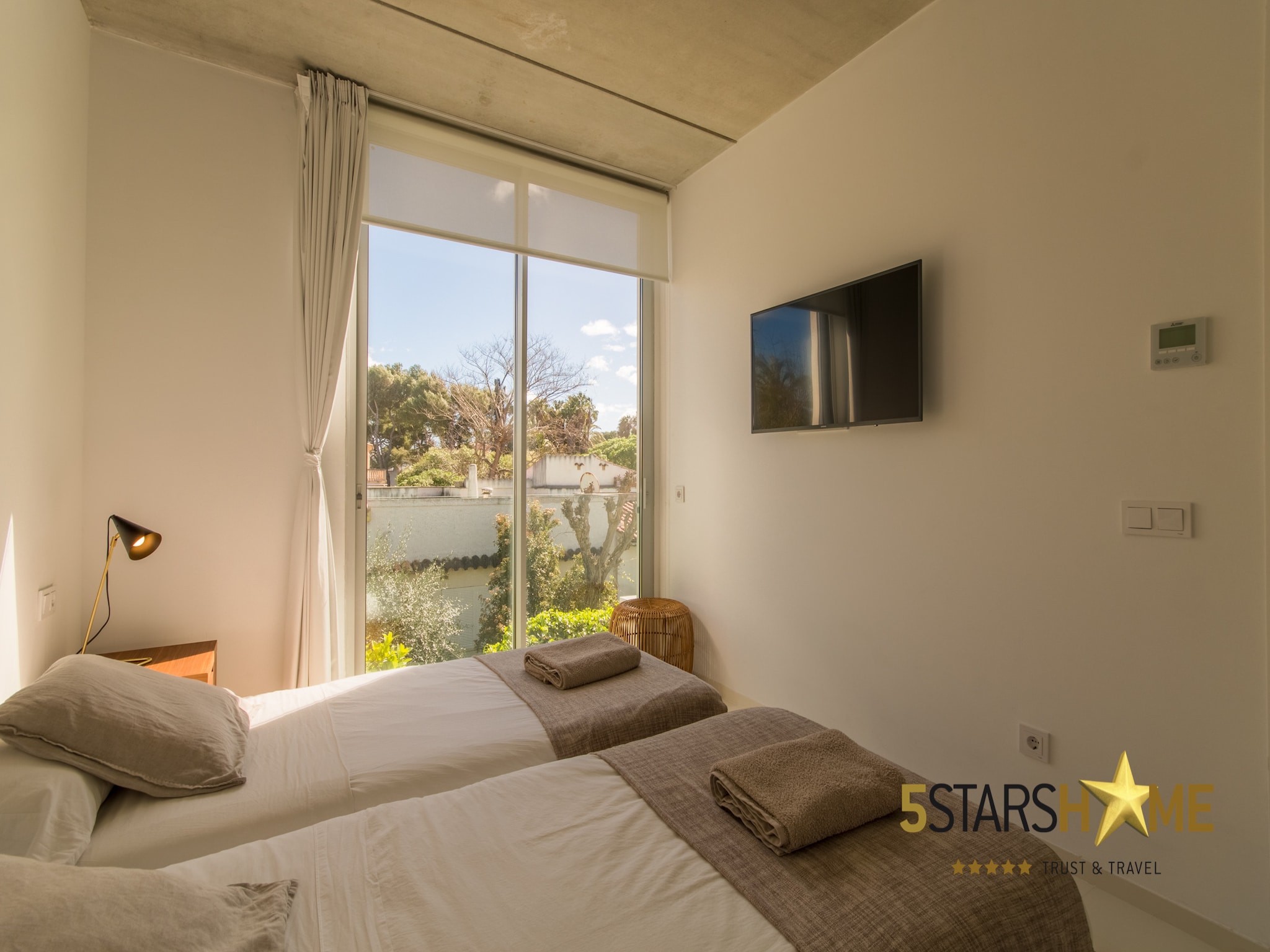 Feriebolig Cuc de Mar, Villa 5StarsHome Mallorca