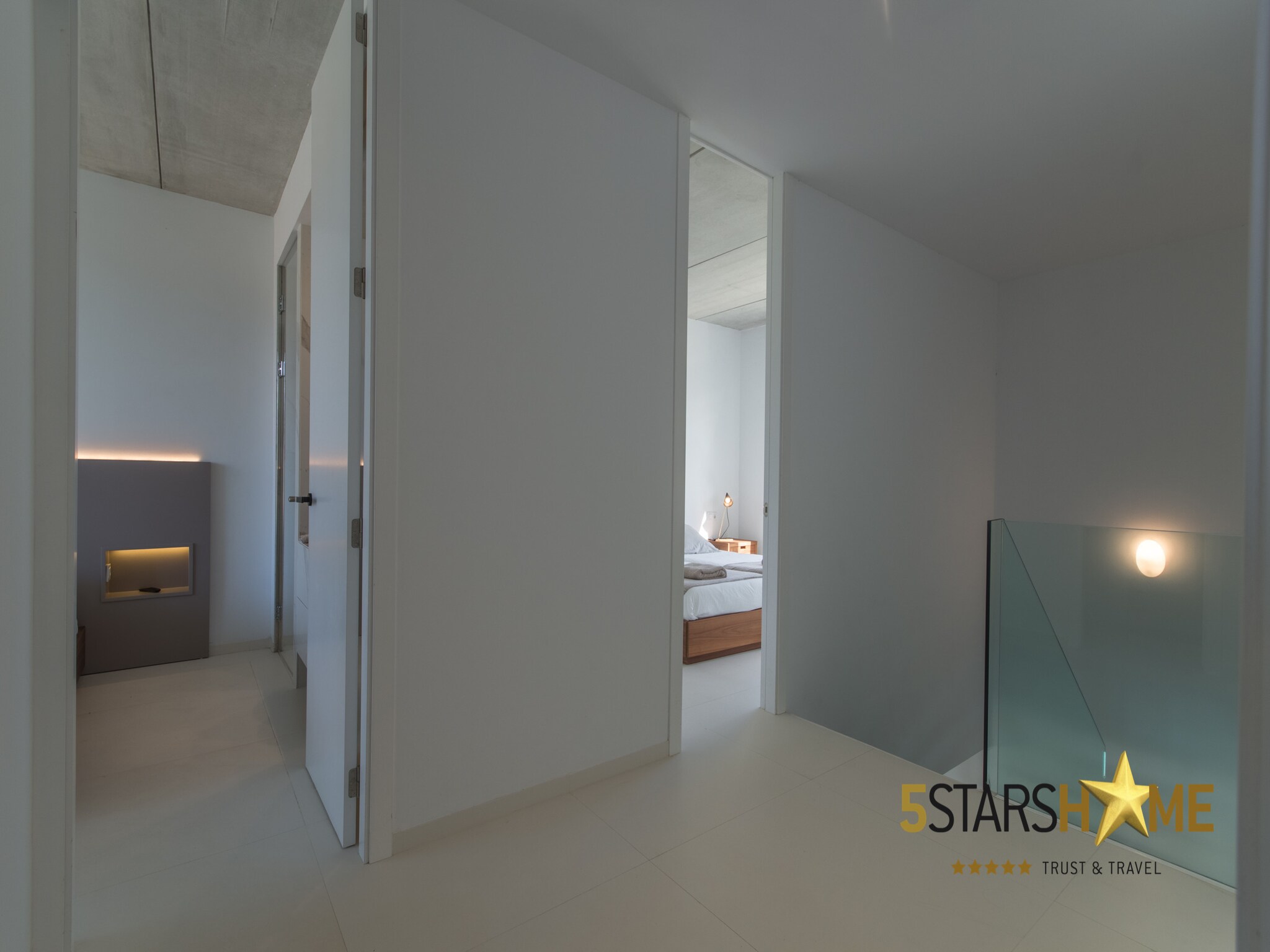 Feriebolig Cuc de Mar, Villa 5StarsHome Mallorca