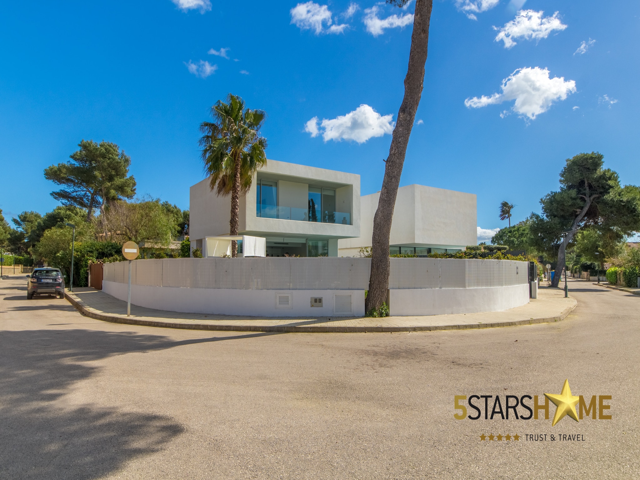 Feriebolig Cuc de Mar, Villa 5StarsHome Mallorca