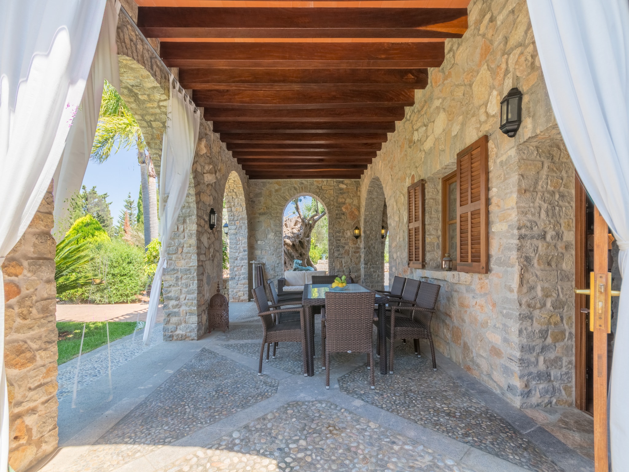   Buitre negro, Finca 5StarsHome Mallorca