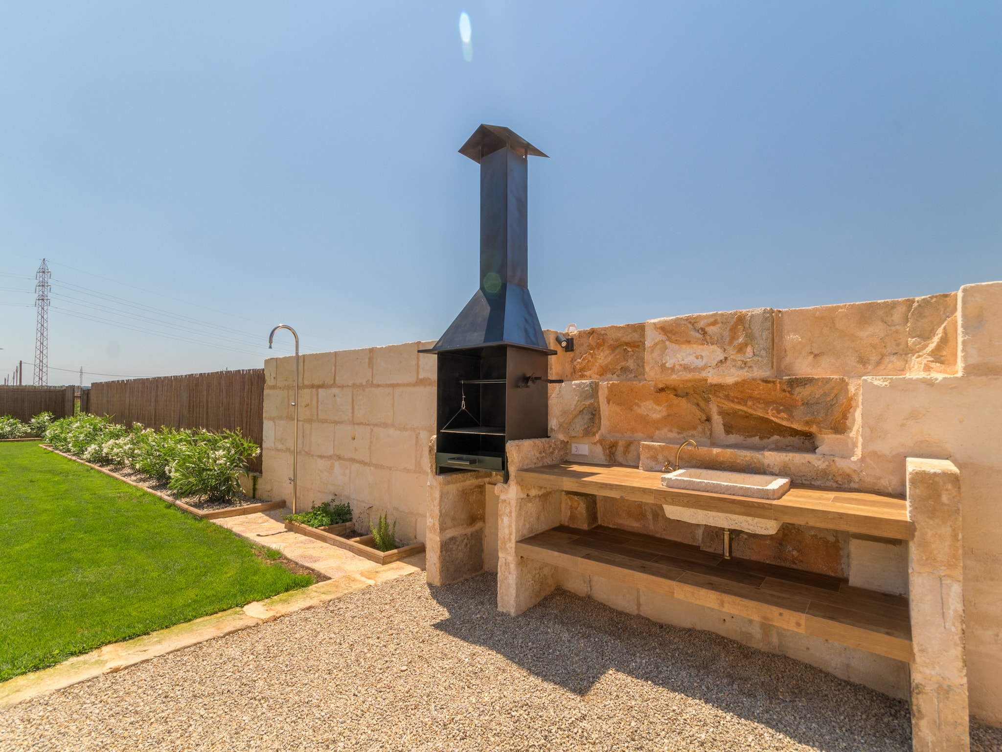 Feriebolig Es Moli d'en Sion, Villa-Finca 5StarsHome Mallorca