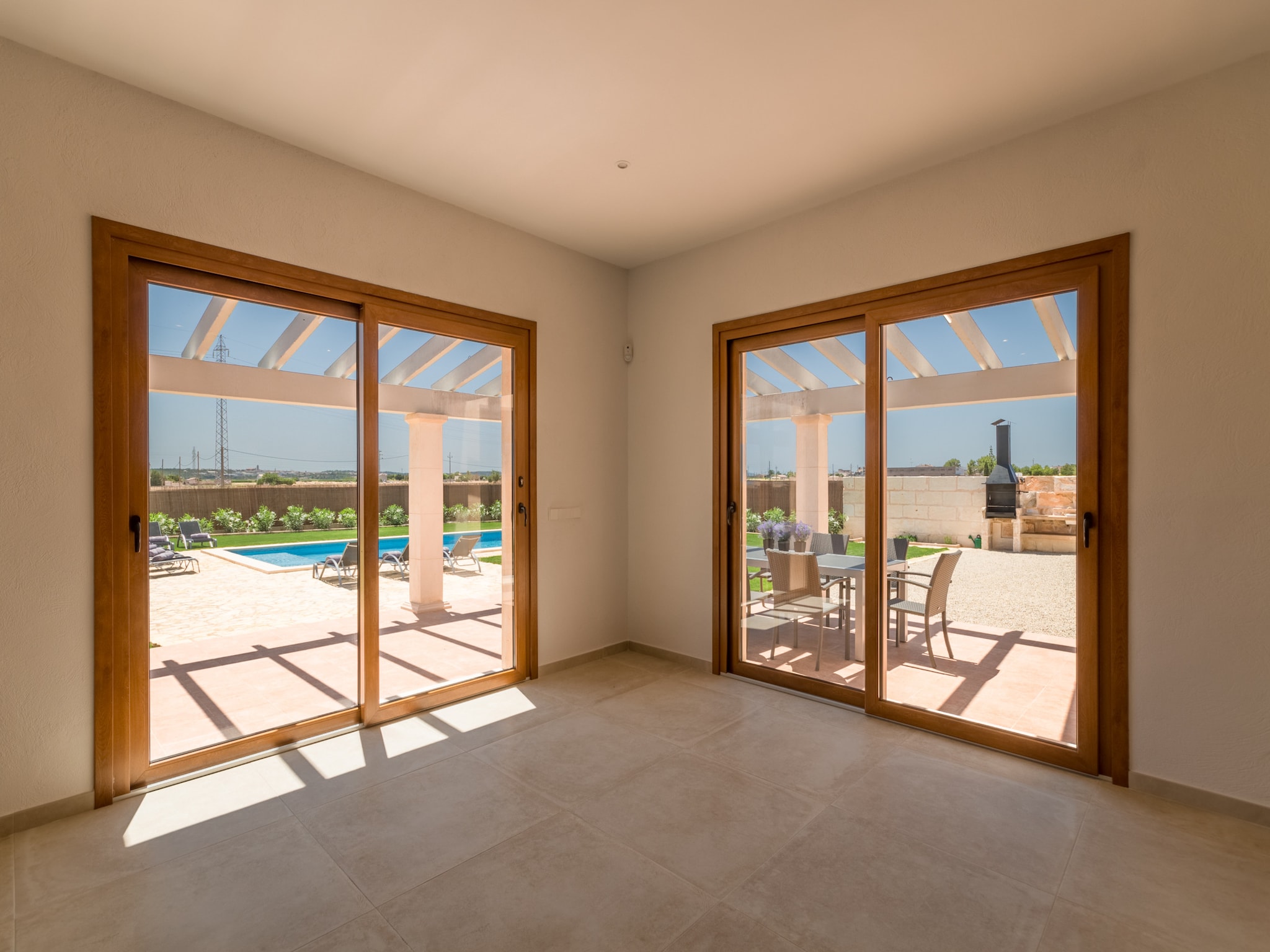 Feriebolig Es Moli d'en Sion, Villa-Finca 5StarsHome Mallorca