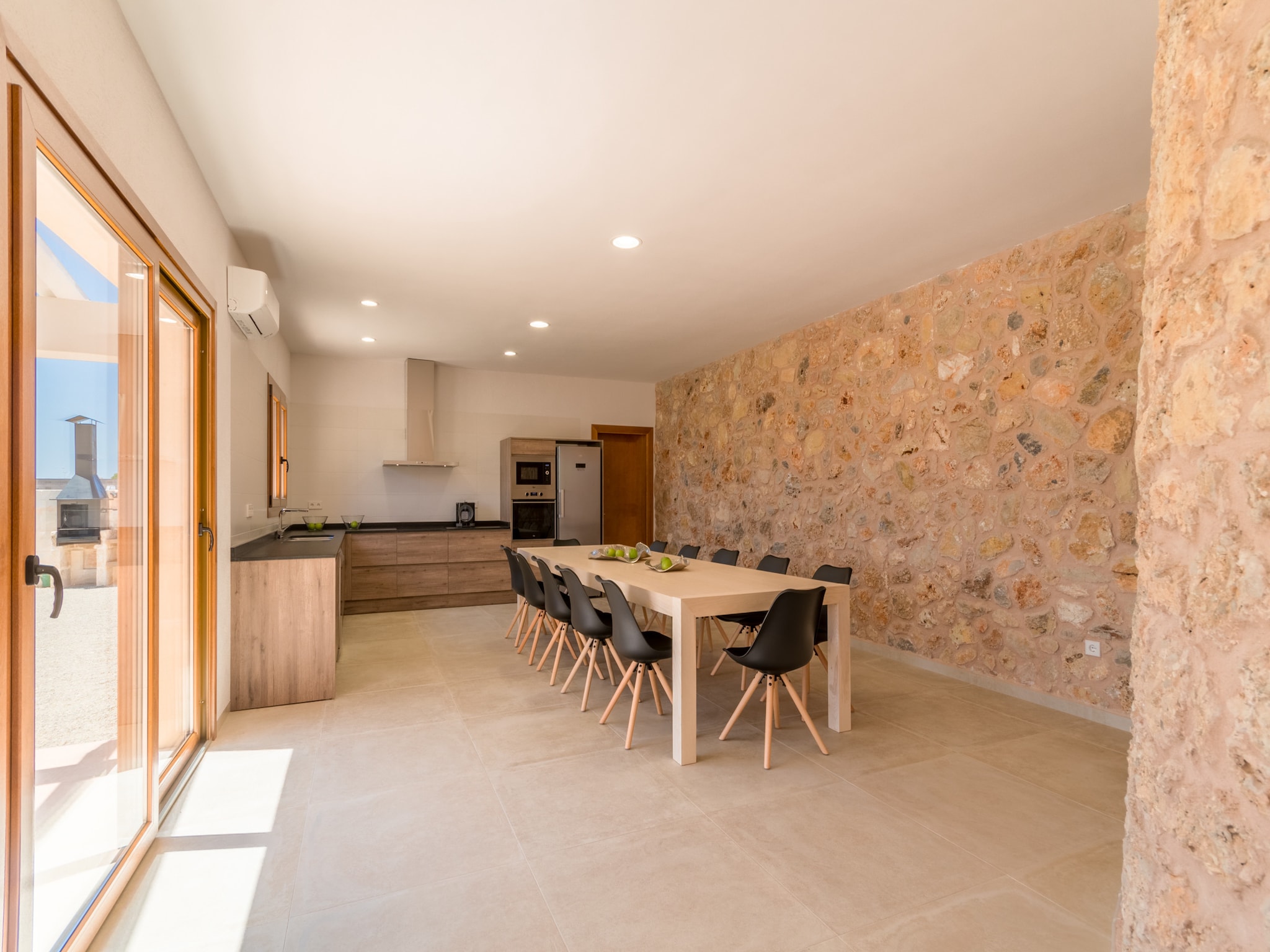 Feriebolig Es Moli d'en Sion, Villa-Finca 5StarsHome Mallorca