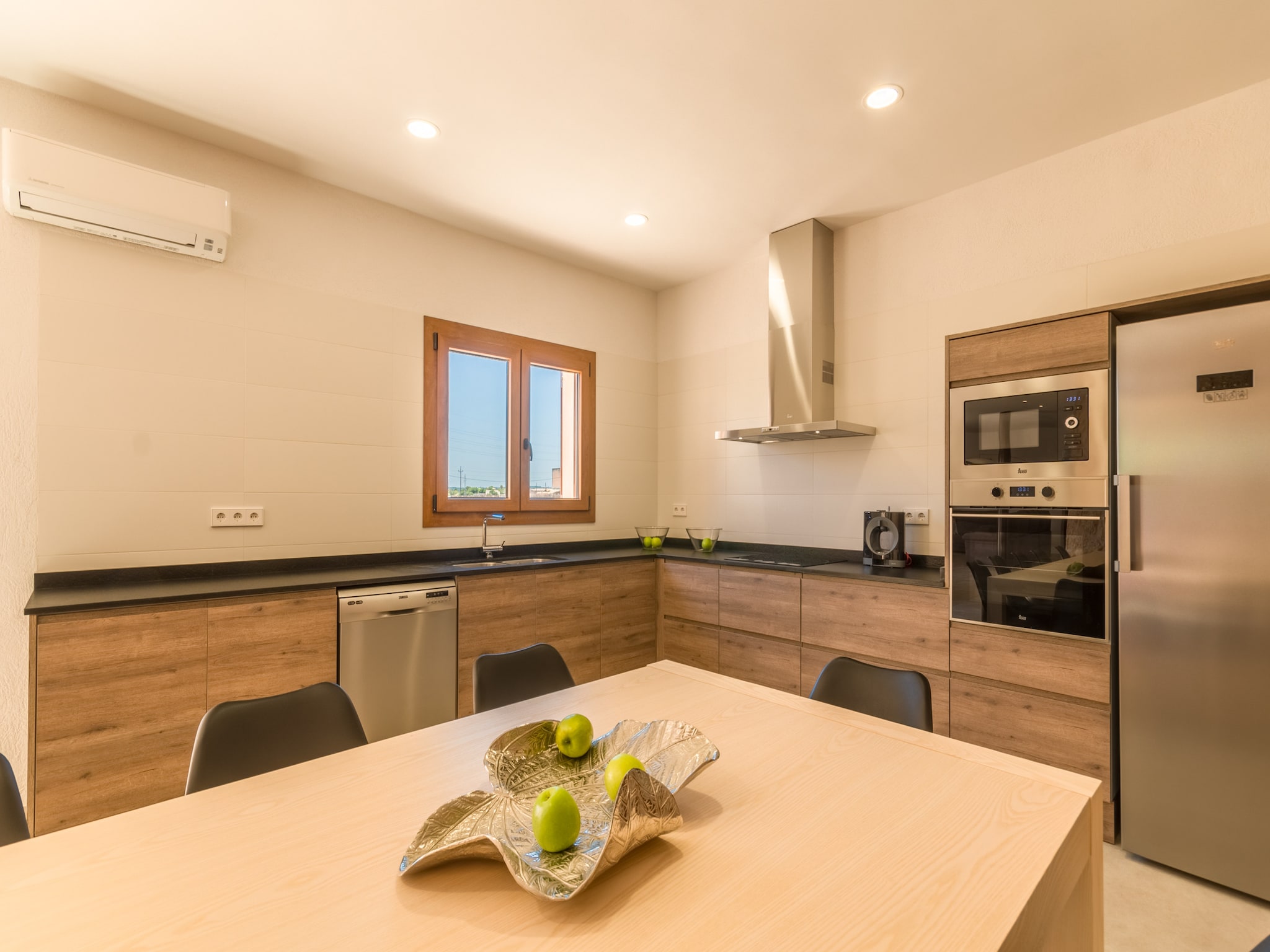 Feriebolig Es Moli d'en Sion, Villa-Finca 5StarsHome Mallorca