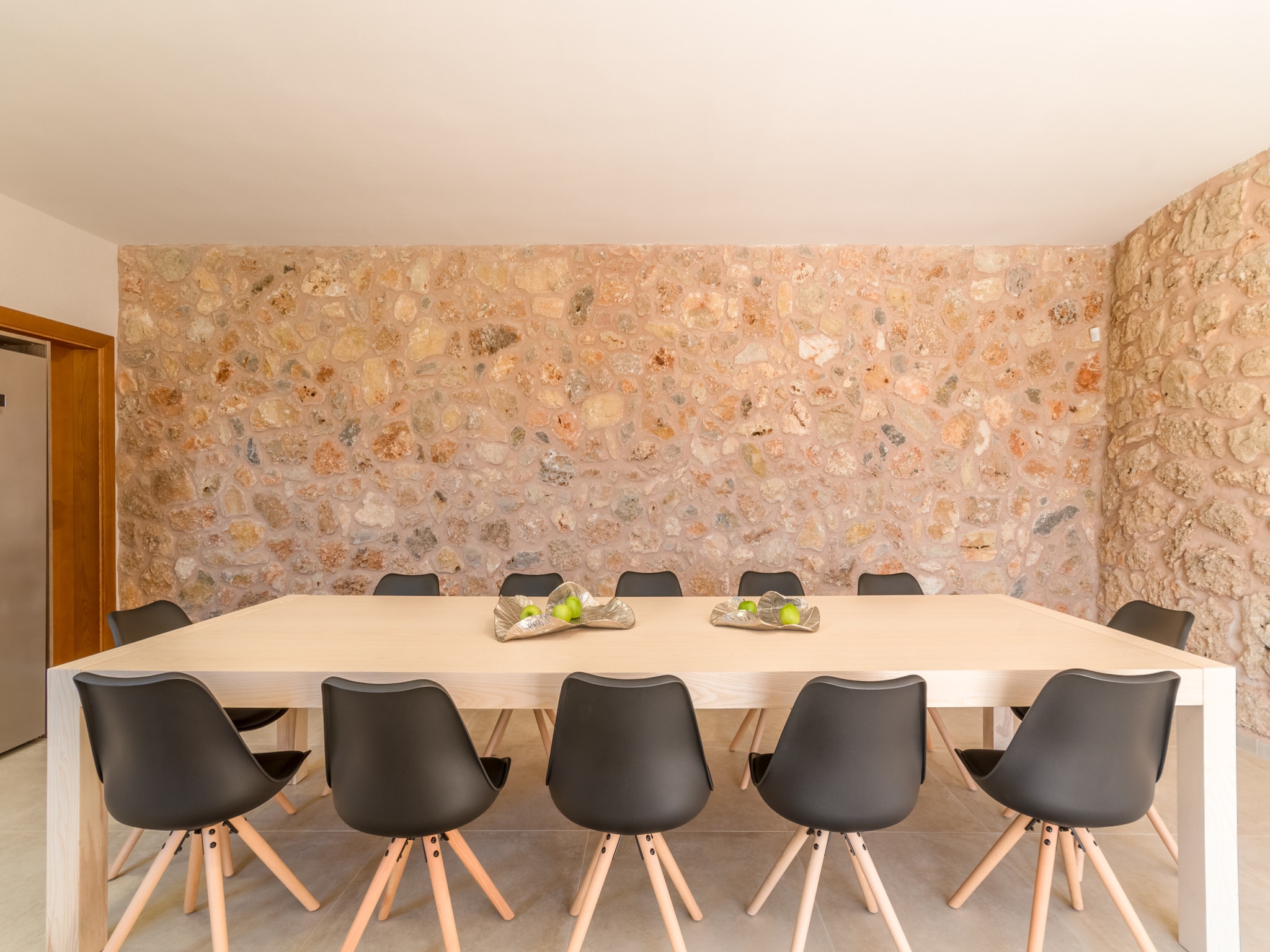 Feriebolig Es Moli d'en Sion, Villa-Finca 5StarsHome Mallorca
