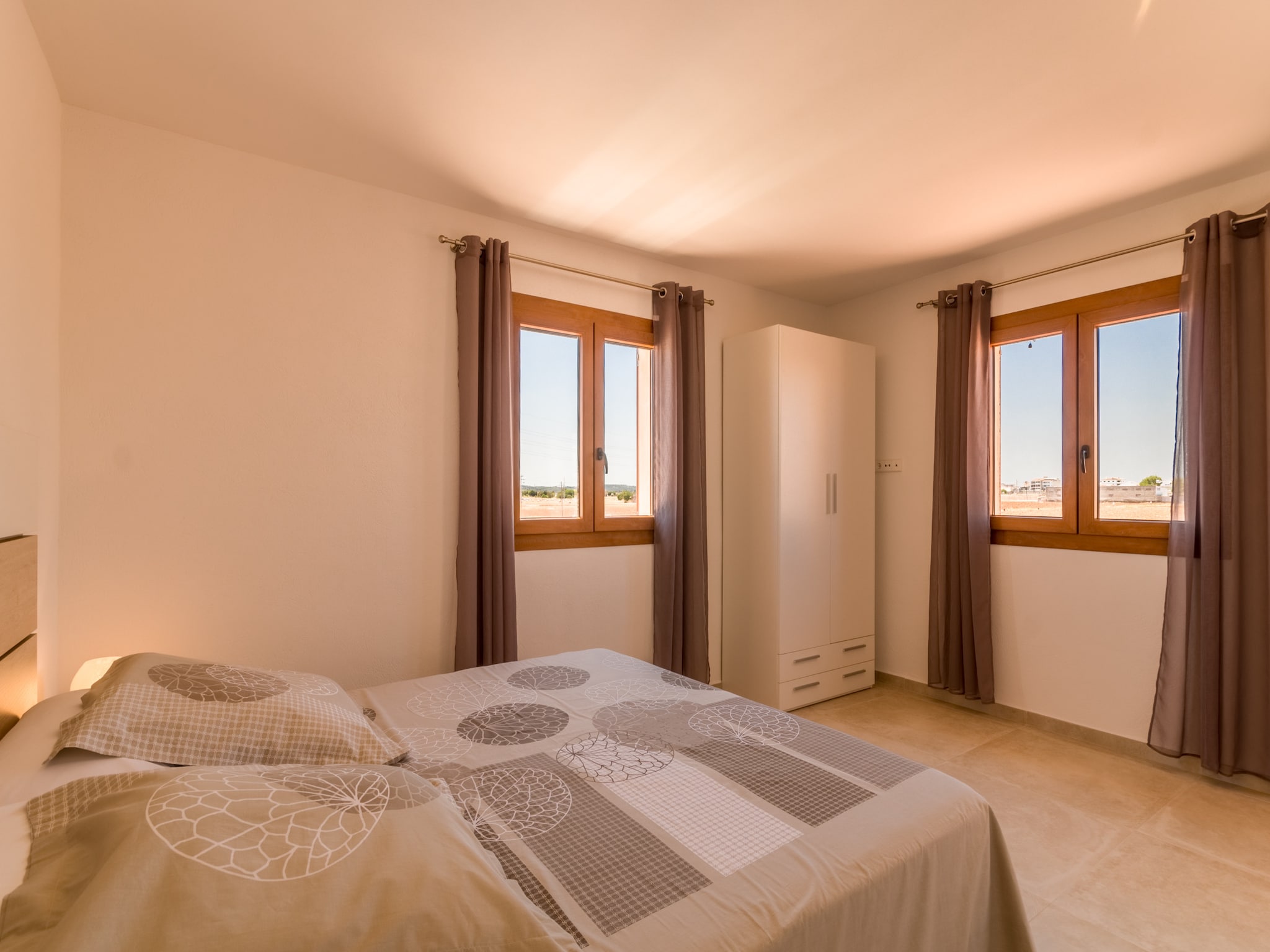 Feriebolig Es Moli d'en Sion, Villa-Finca 5StarsHome Mallorca