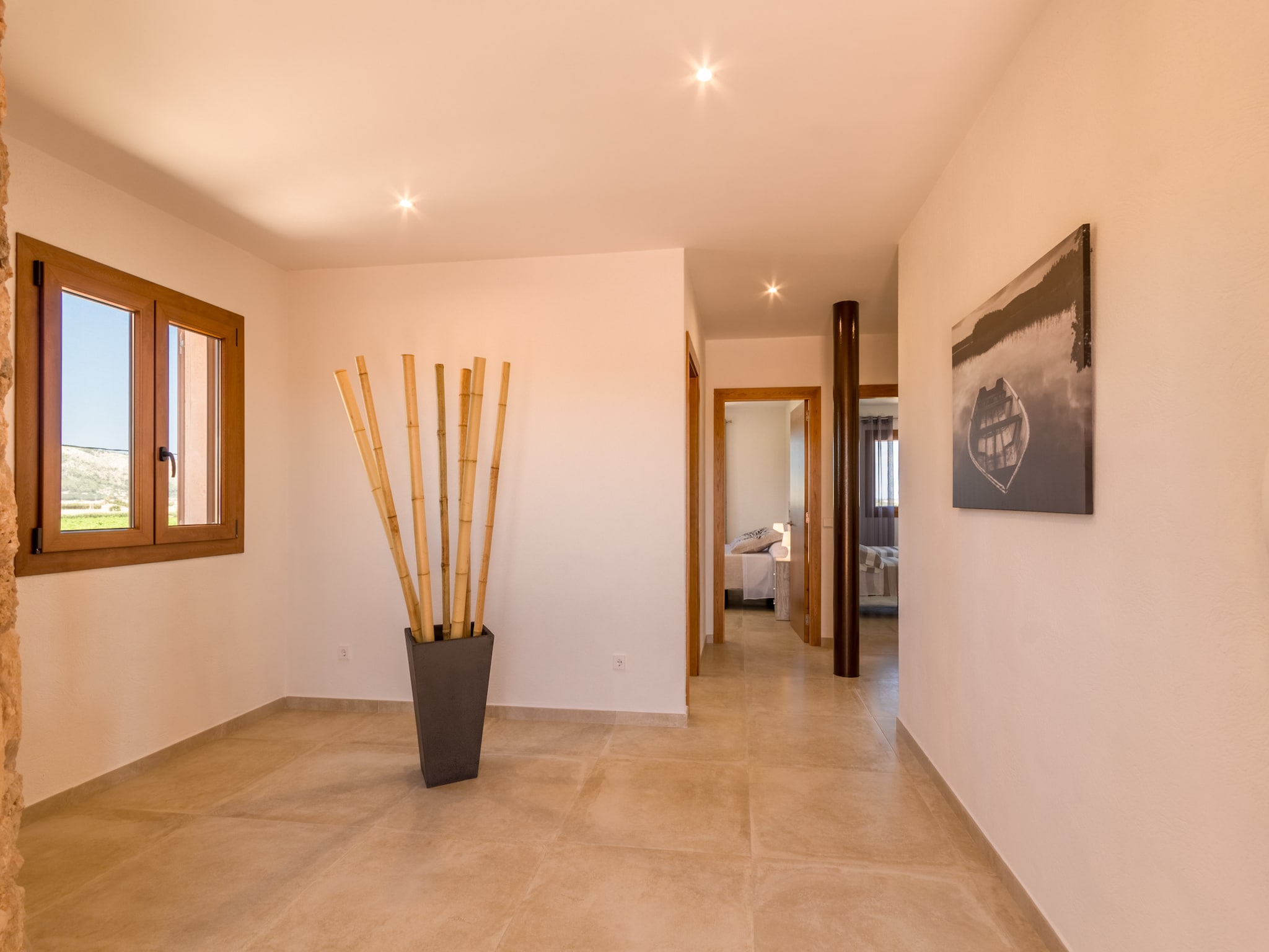 Feriebolig Es Moli d'en Sion, Villa-Finca 5StarsHome Mallorca