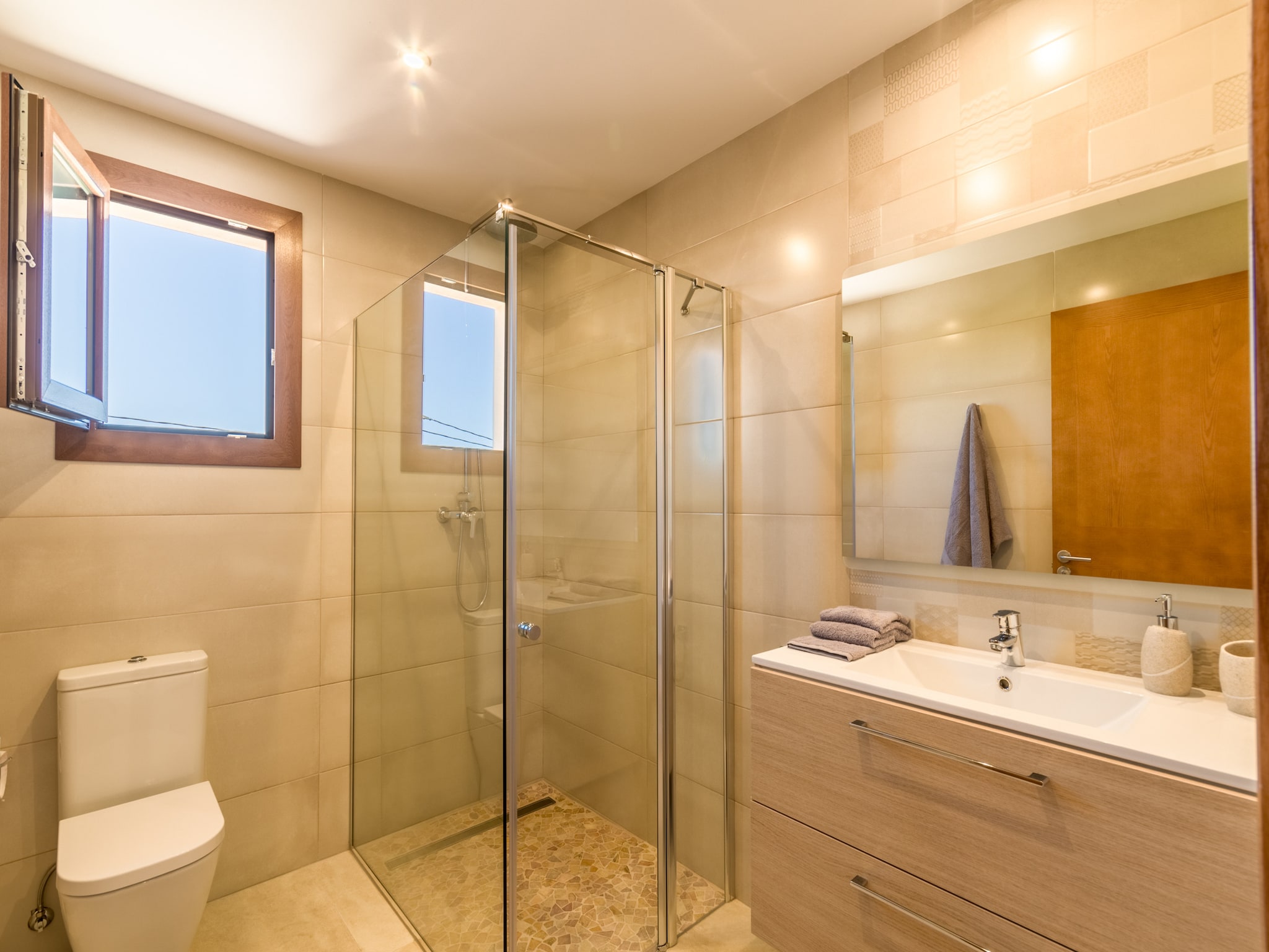 Feriebolig Es Moli d'en Sion, Villa-Finca 5StarsHome Mallorca