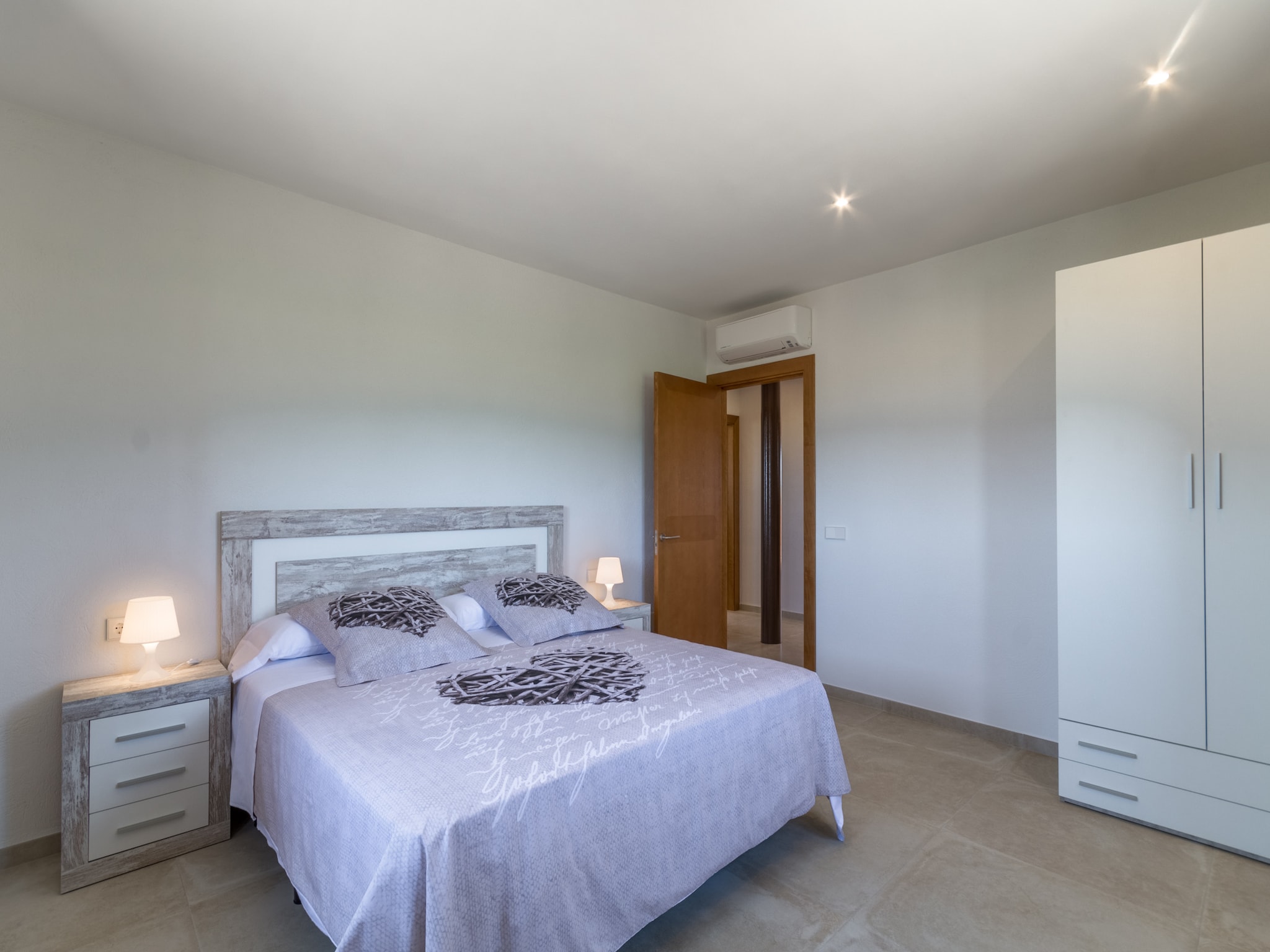 Feriebolig Es Moli d'en Sion, Villa-Finca 5StarsHome Mallorca